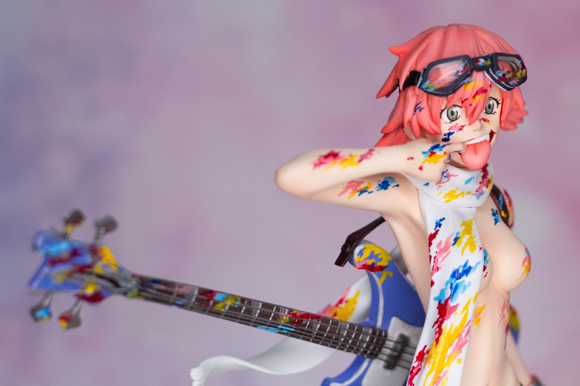 Haruka Haruhara, photo 18