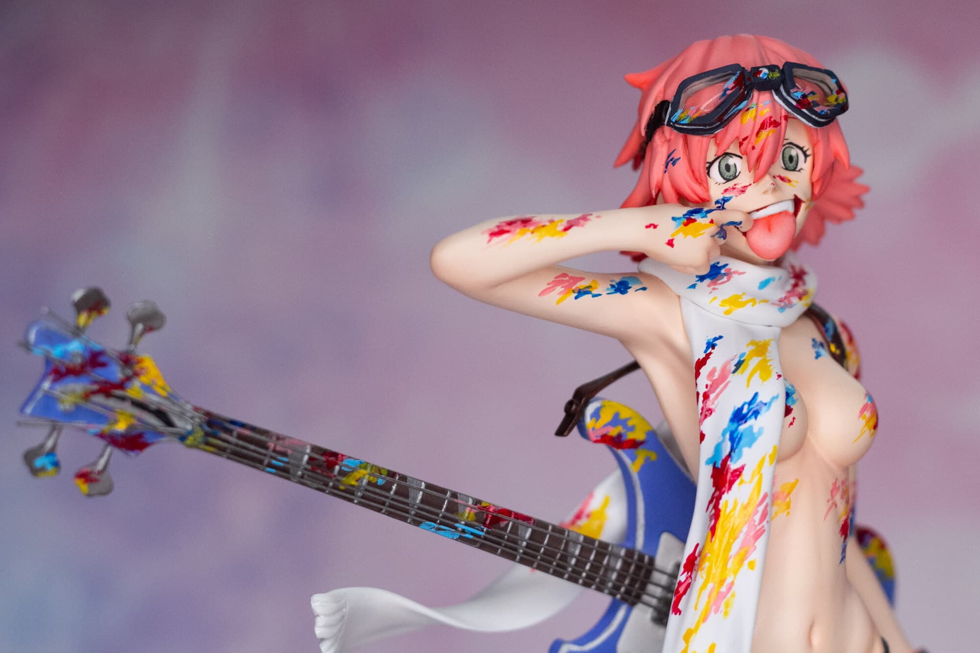 Haruka Haruhara, photo 19