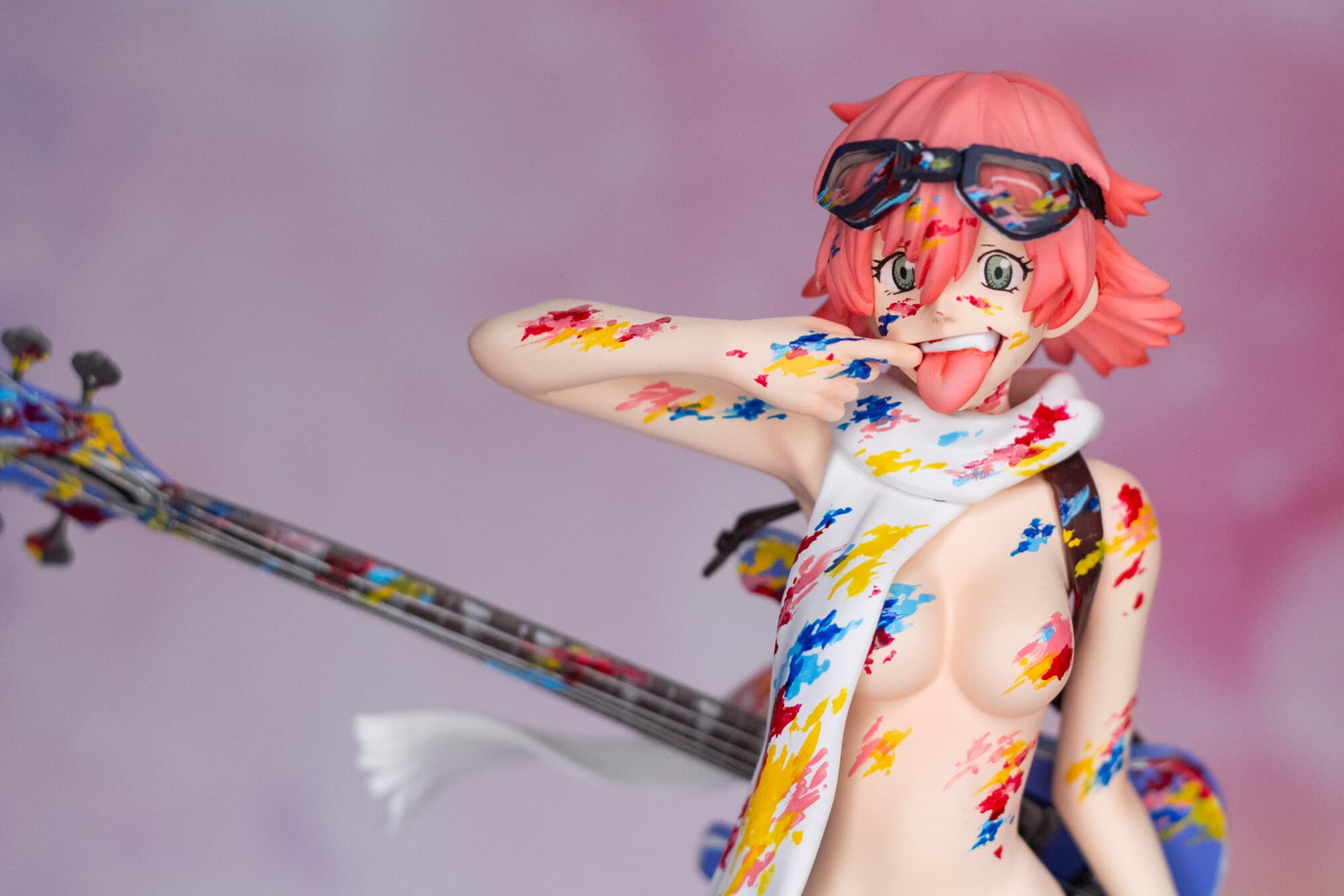 Haruka Haruhara, photo 21