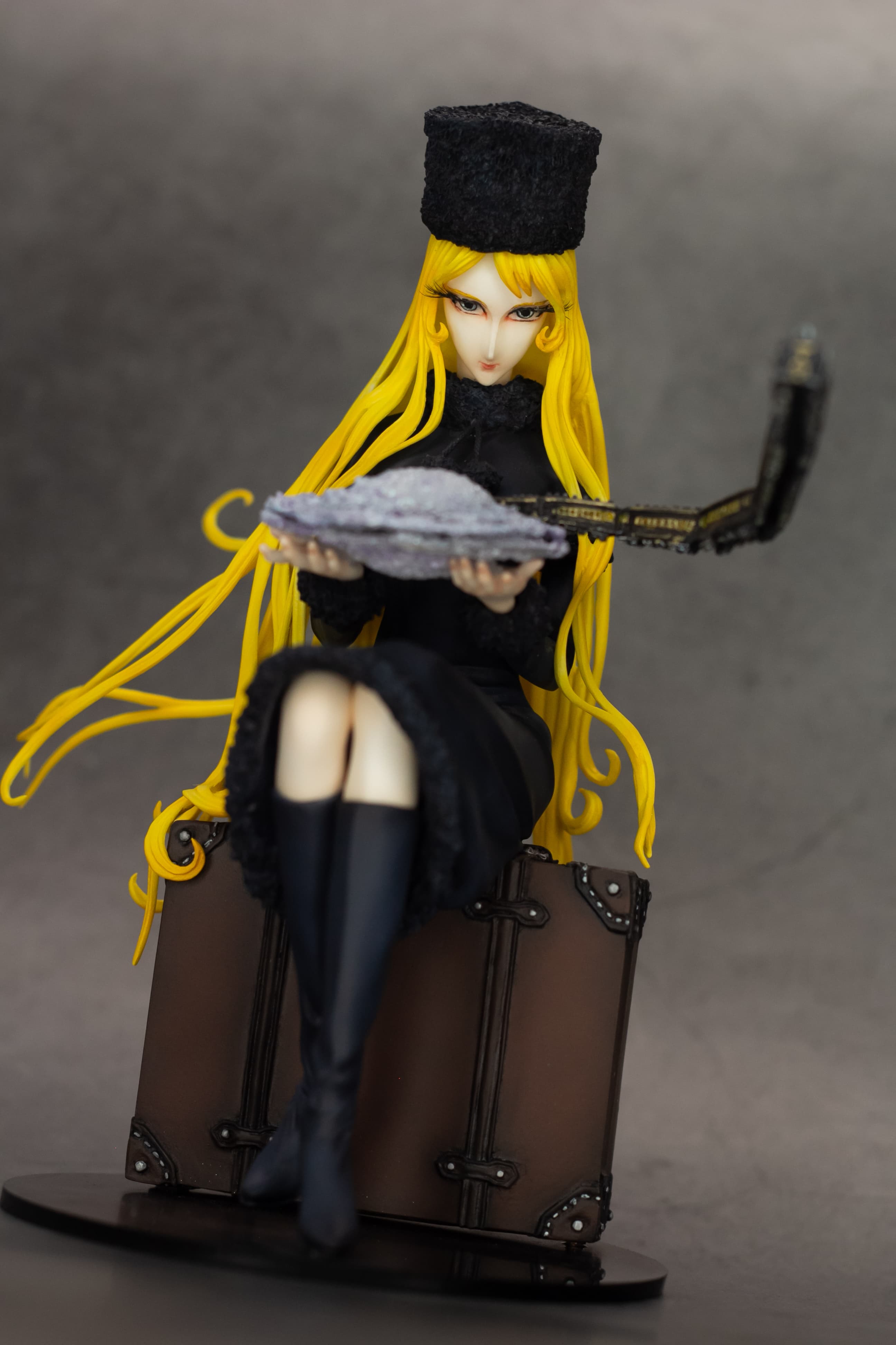 Maetel, photo 3