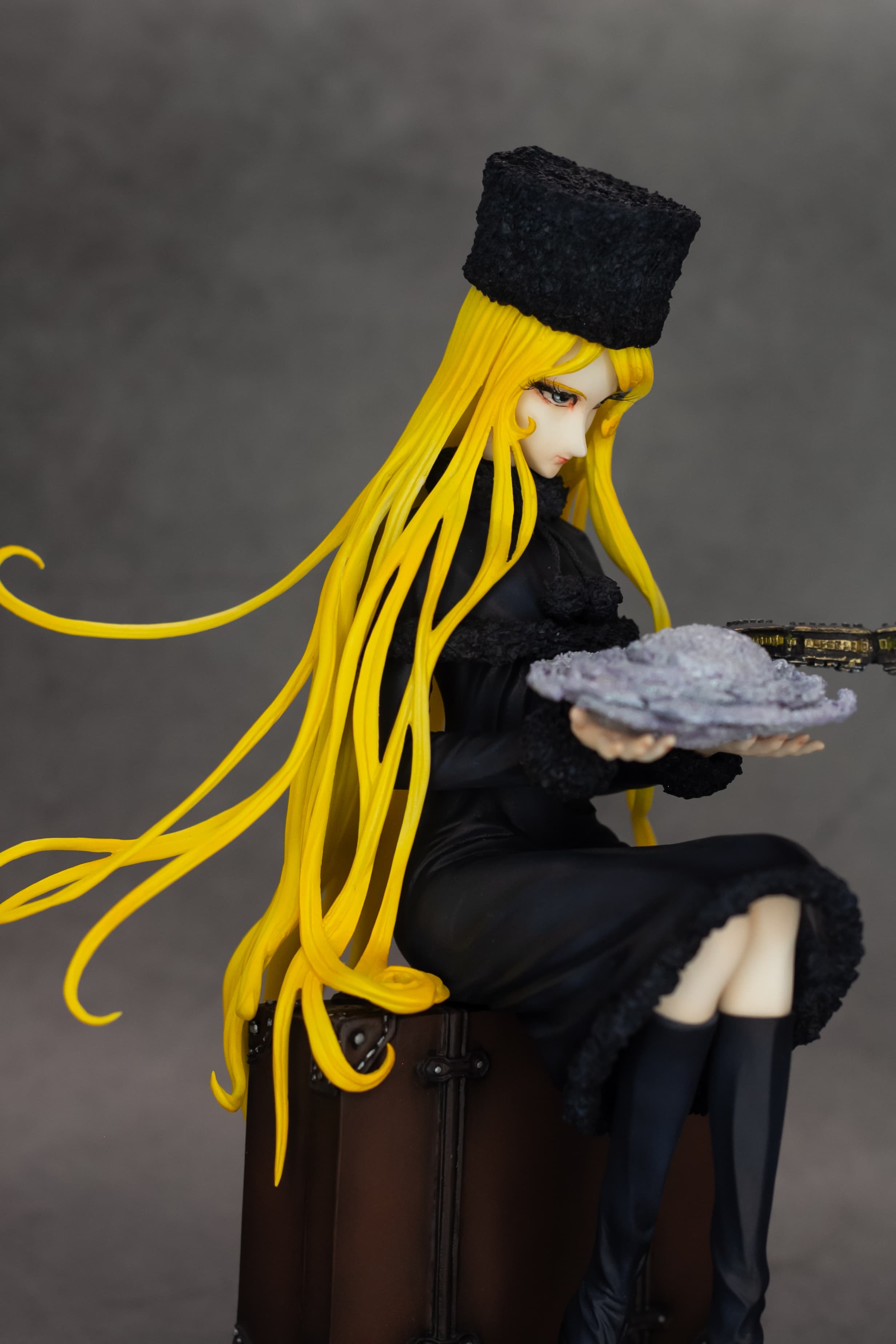 Maetel, photo 4