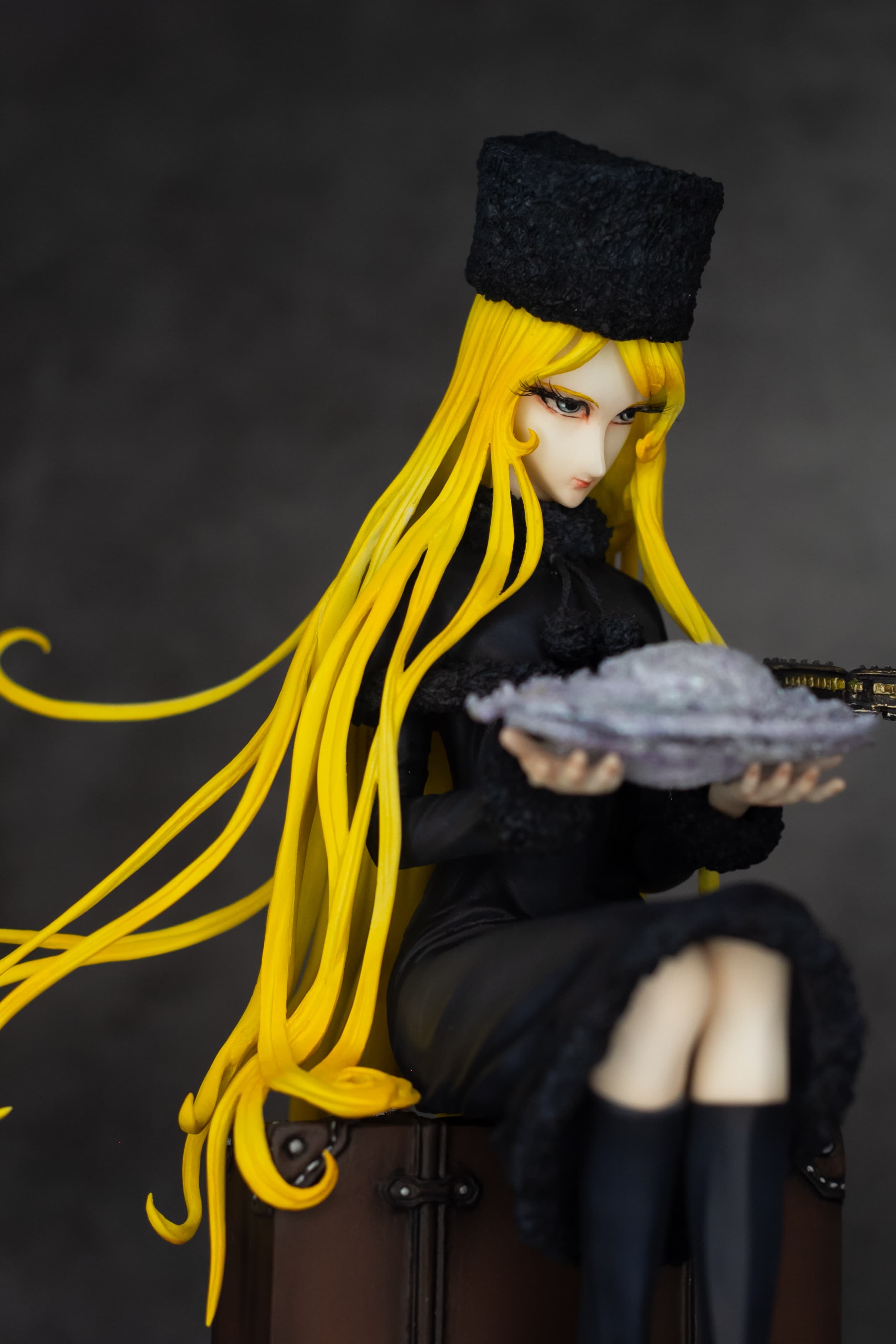 Maetel, photo 5