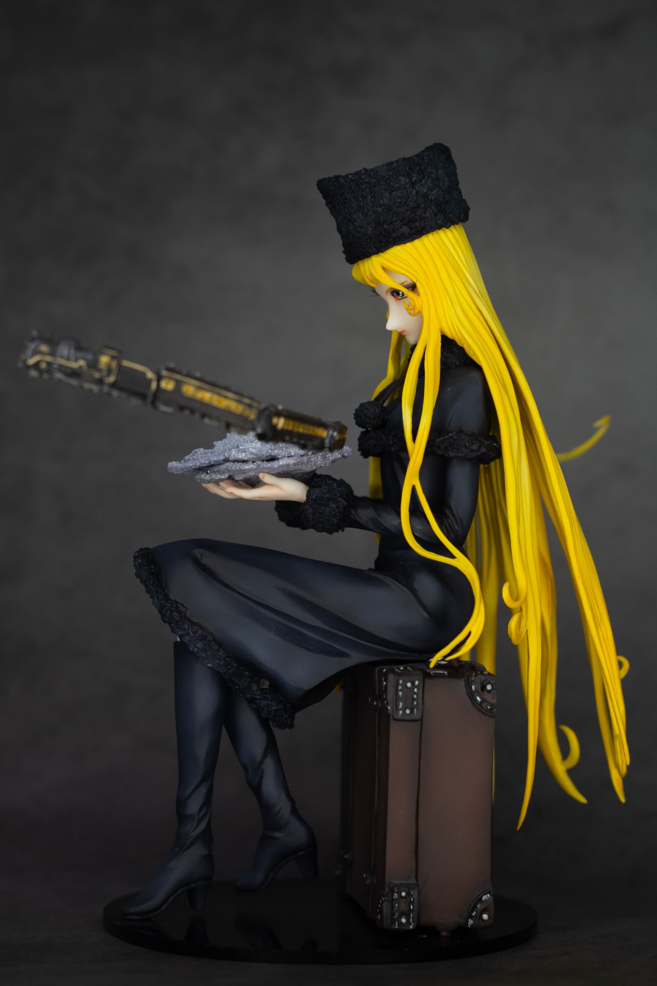 Maetel, photo 6
