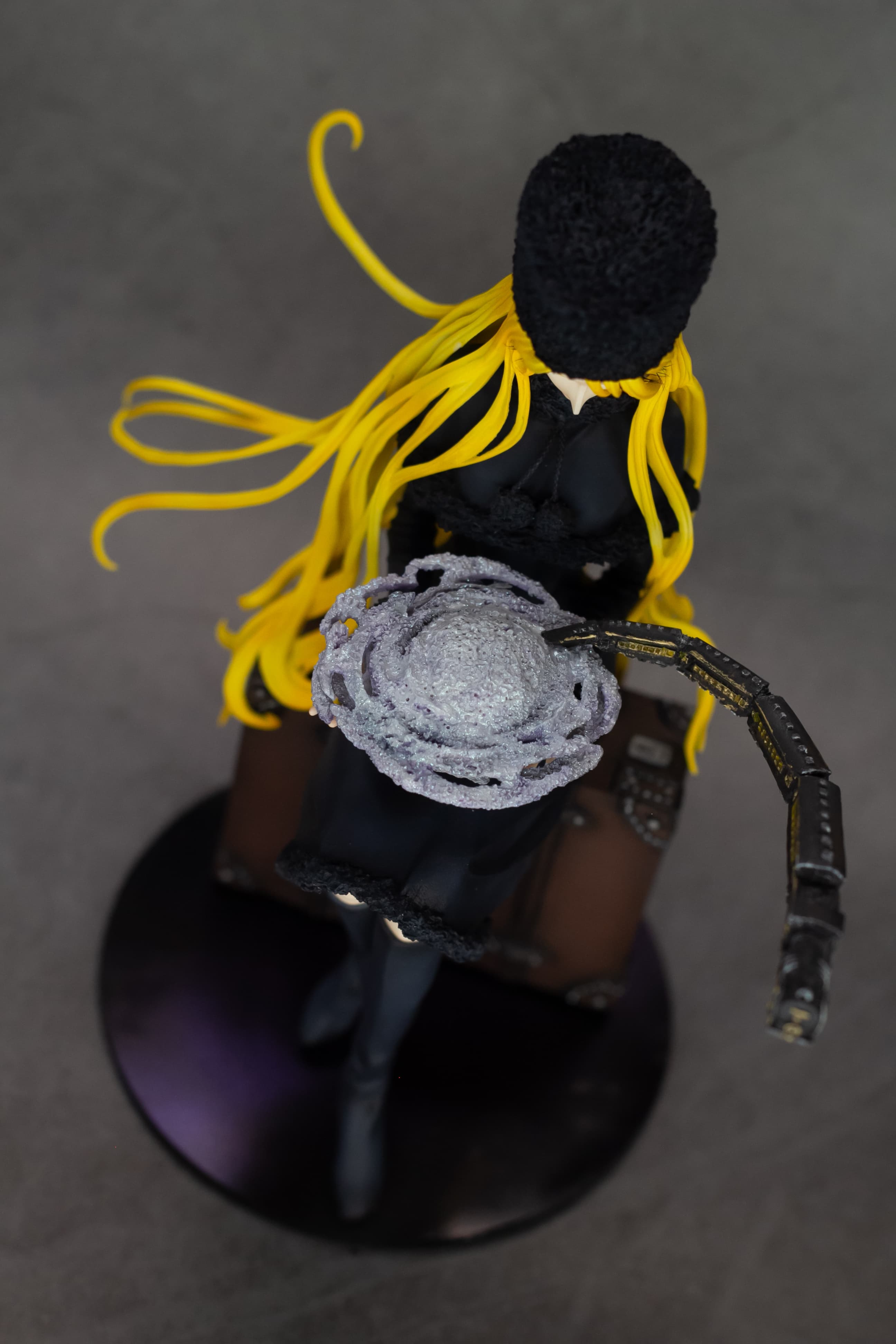 Maetel, photo 7