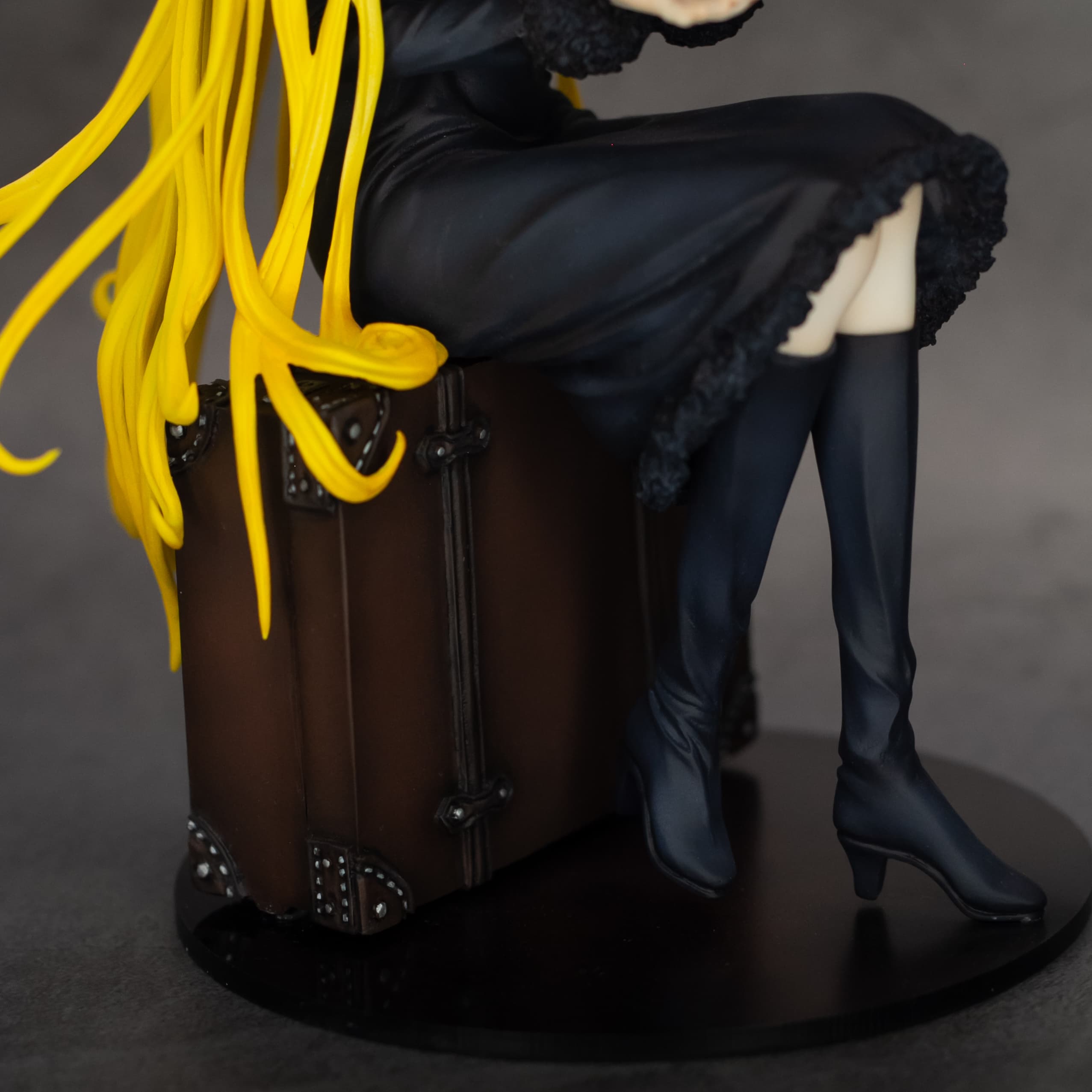 Maetel, photo 8