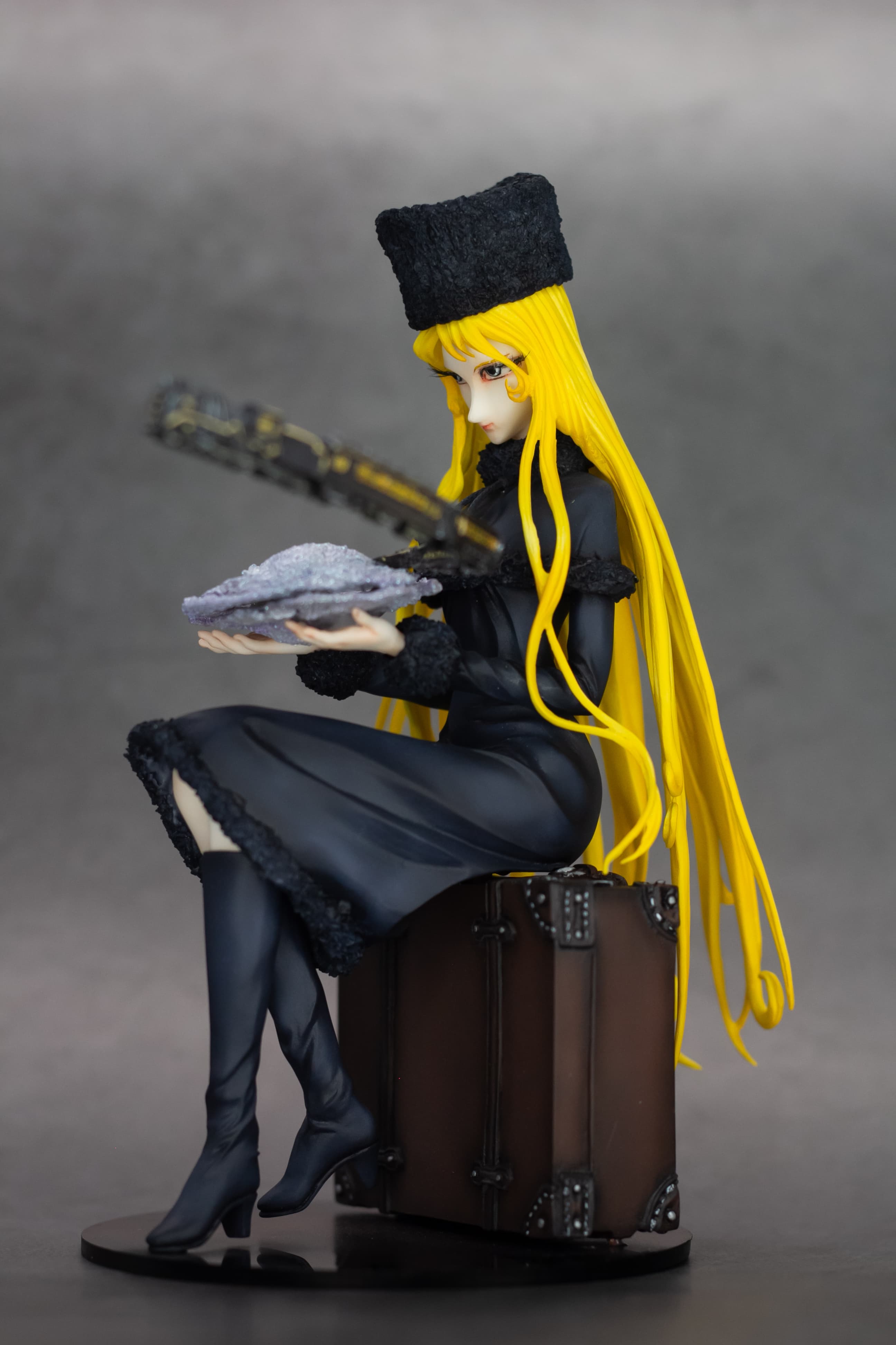 Maetel, photo 10