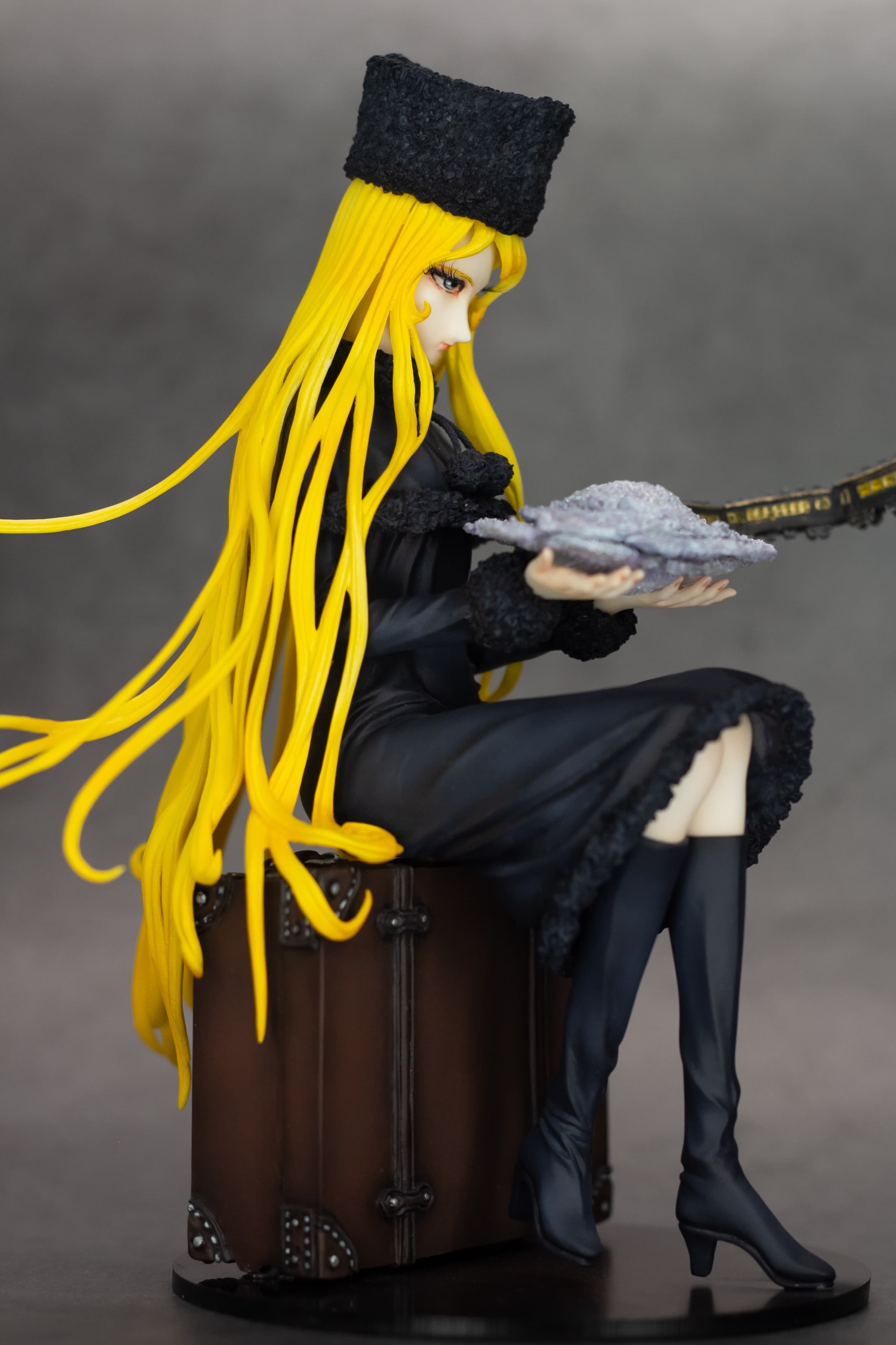 Maetel, photo 11
