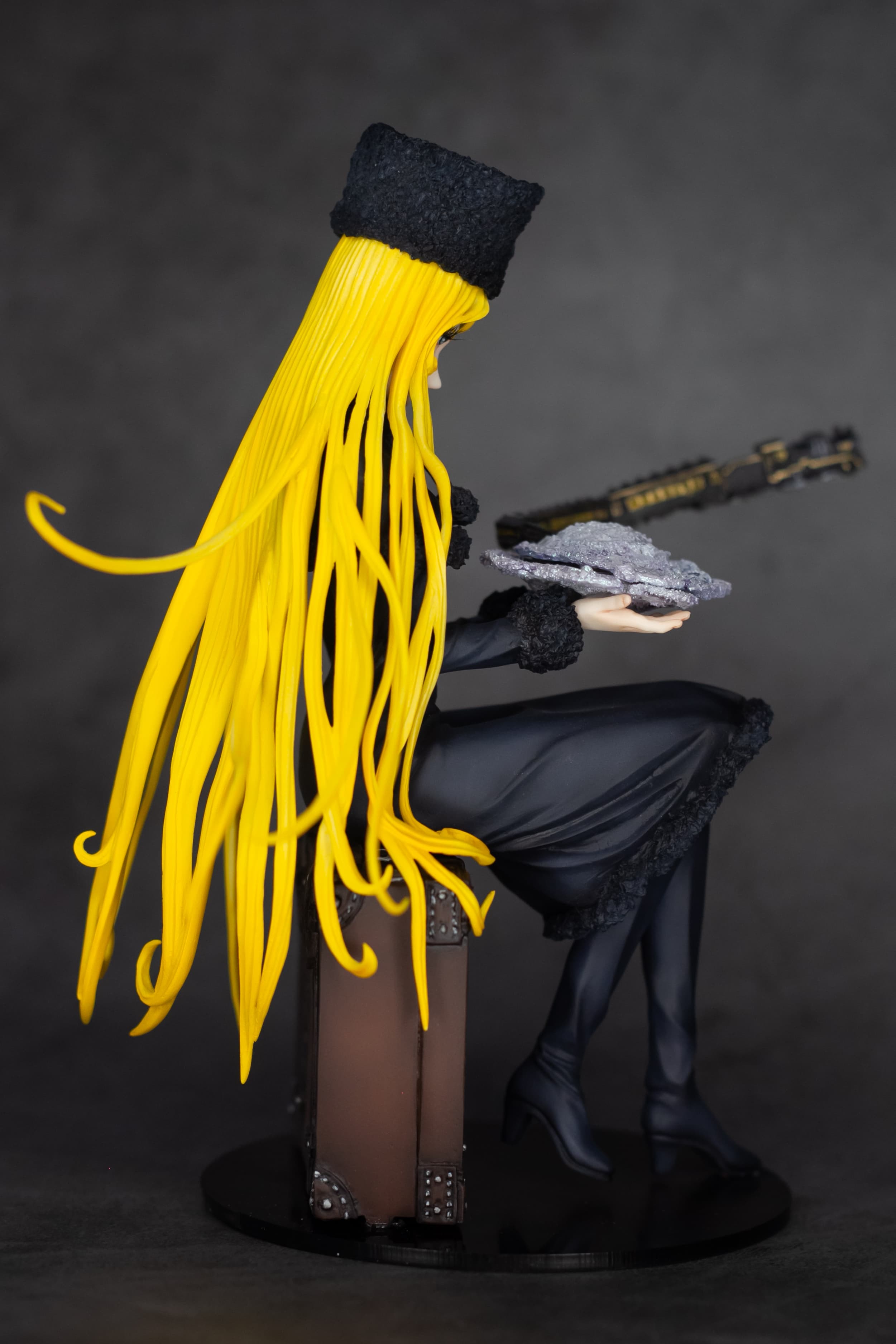 Maetel, photo 13