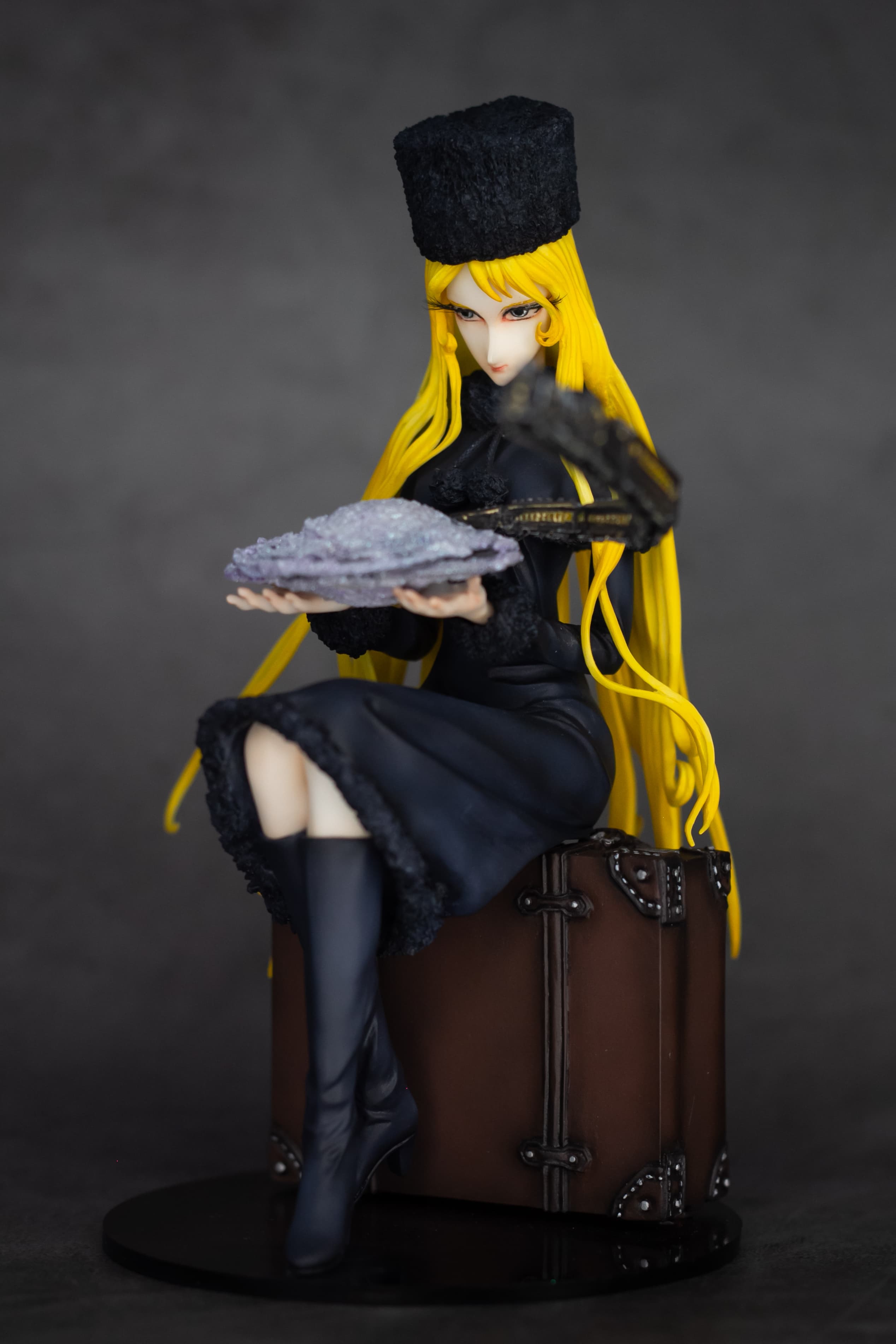 Maetel, photo 16
