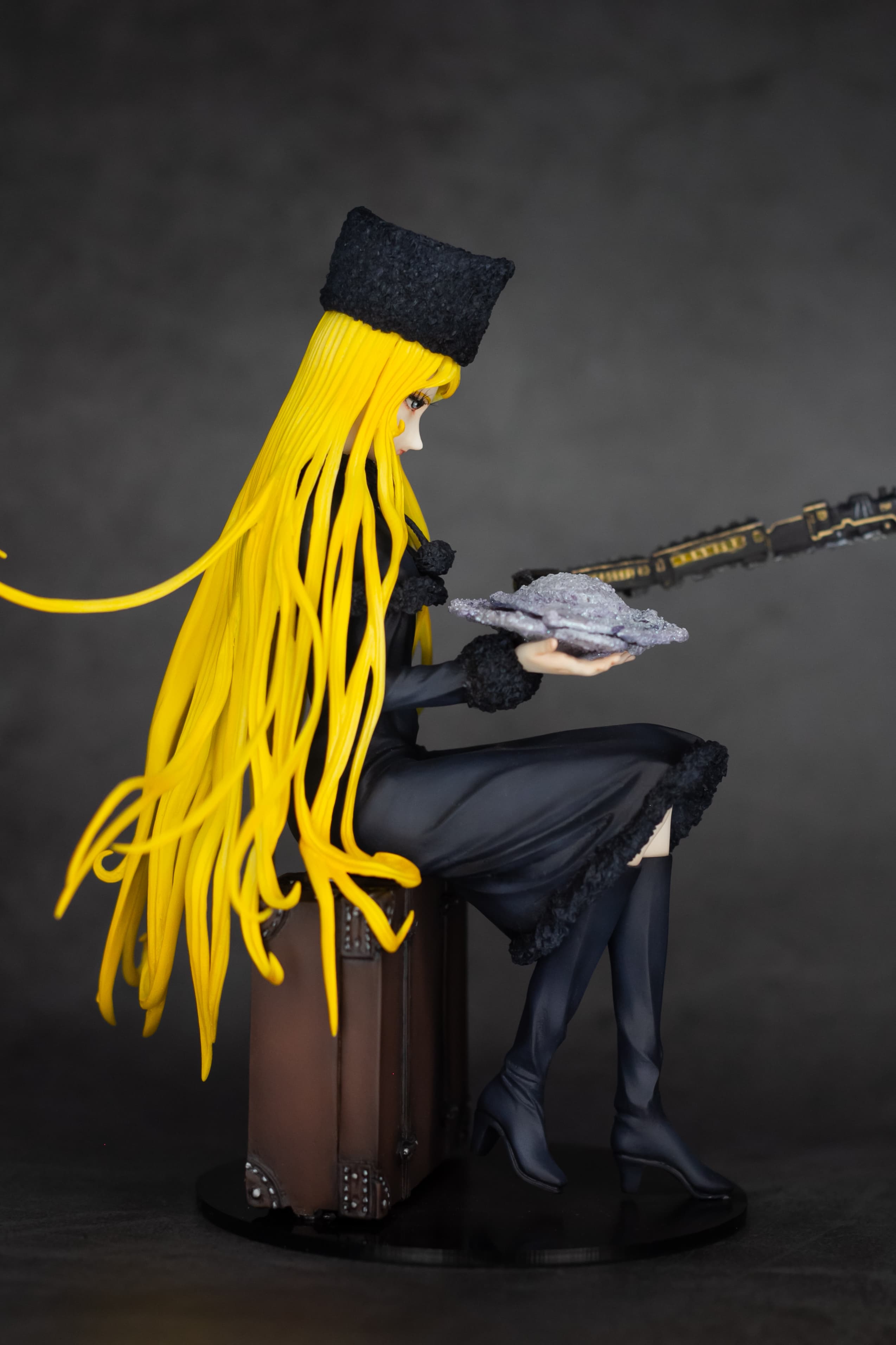 Maetel, photo 19