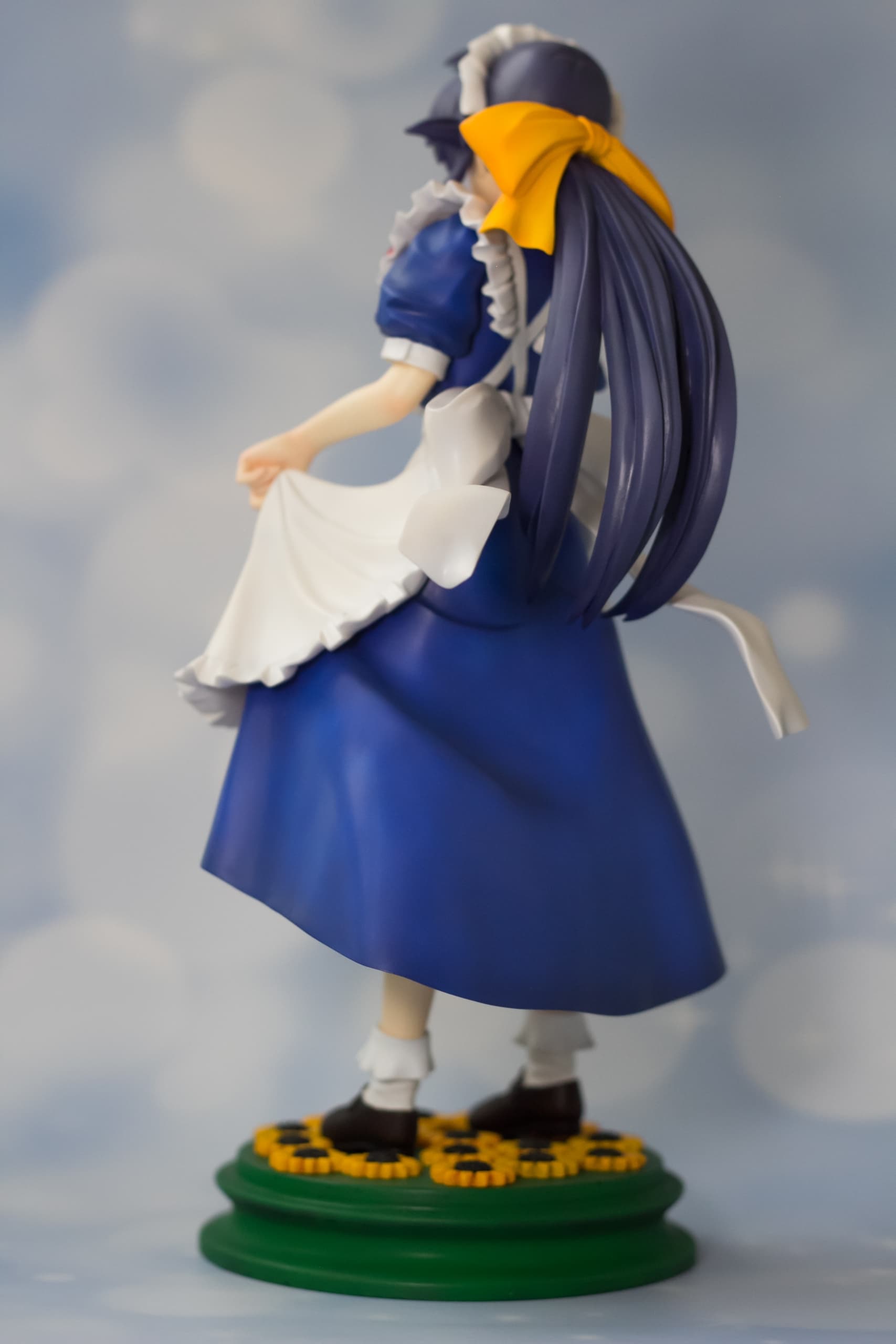 Mahoro, photo 2