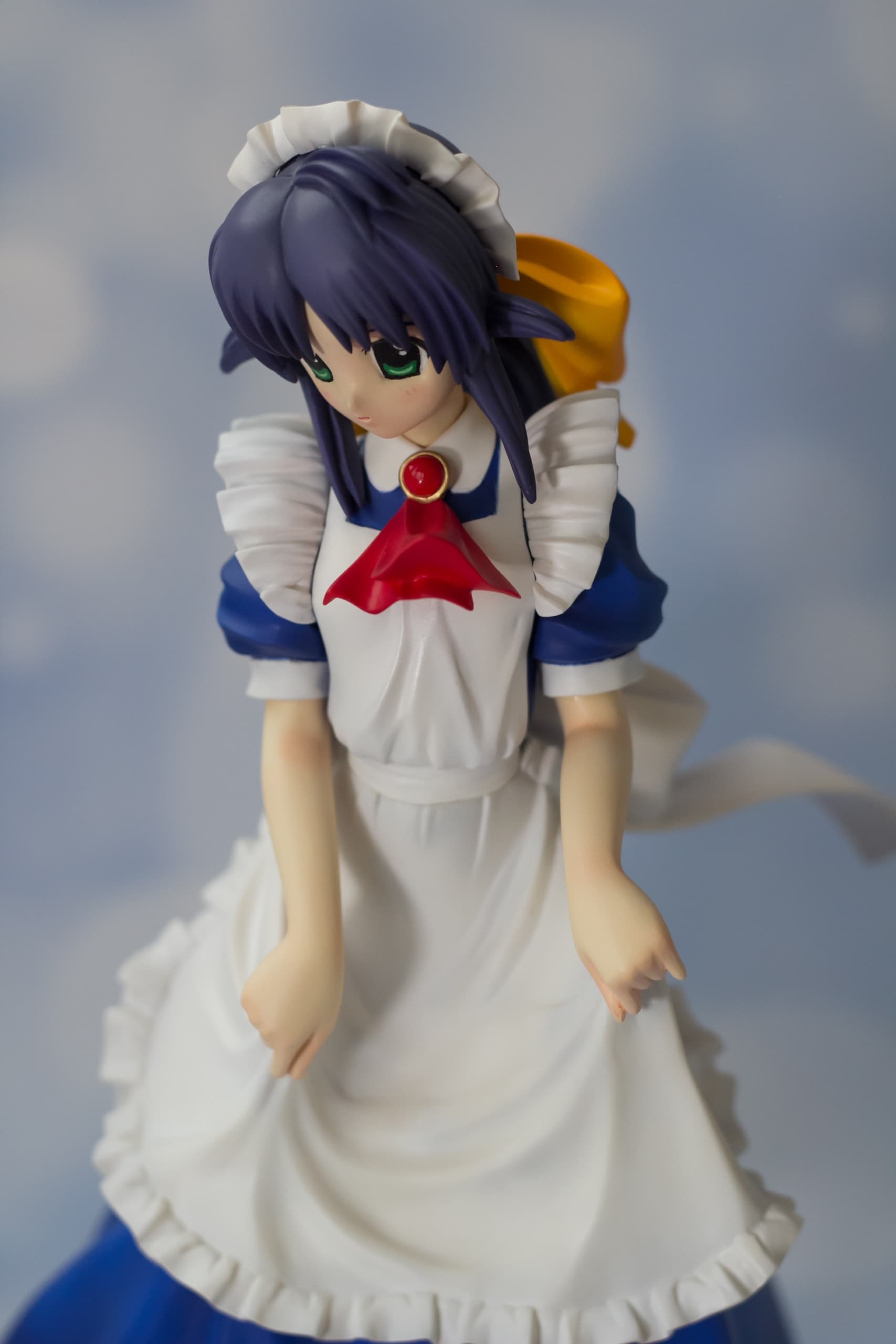 Mahoro, photo 3