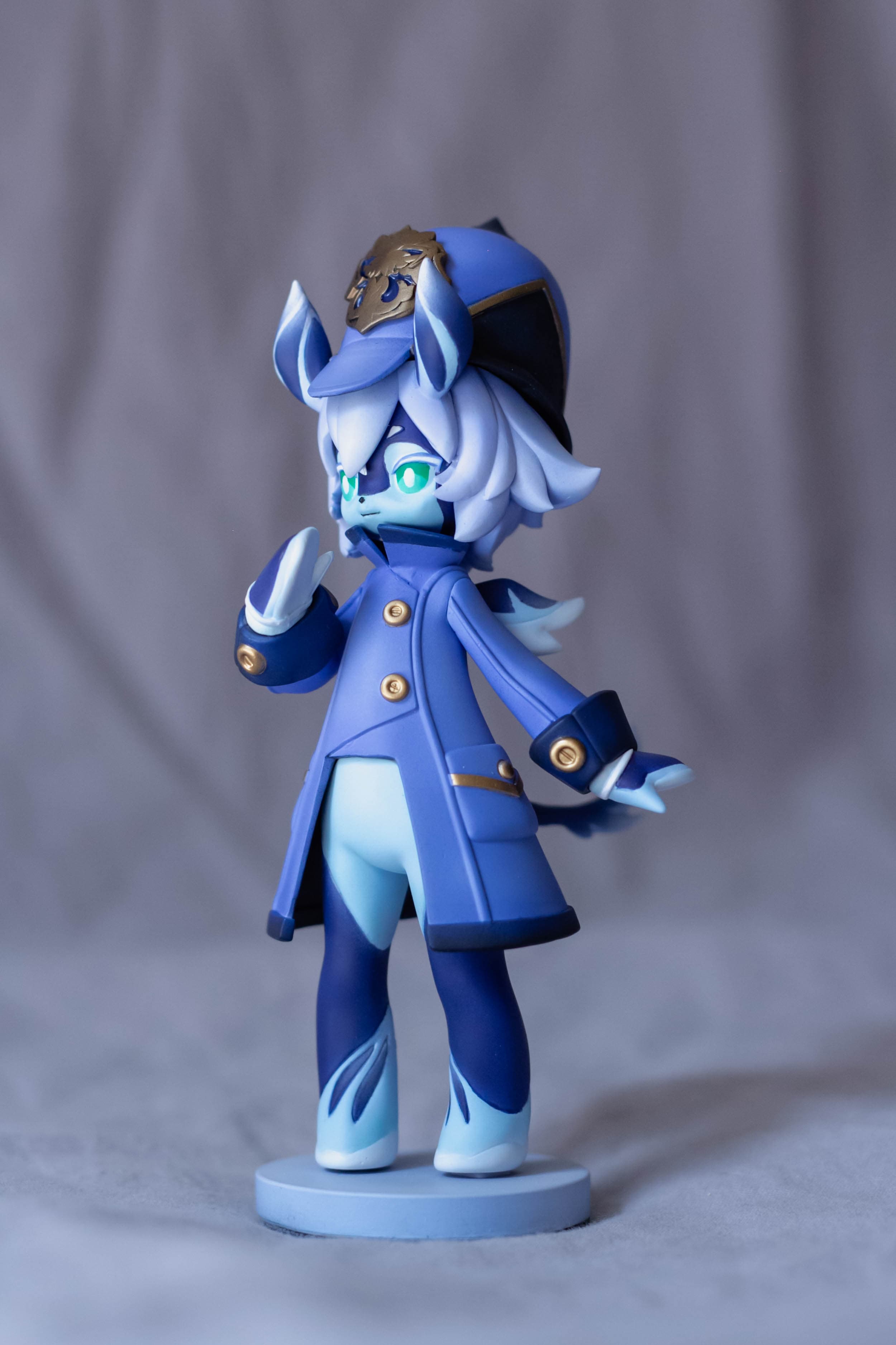 Melusine, фото 2