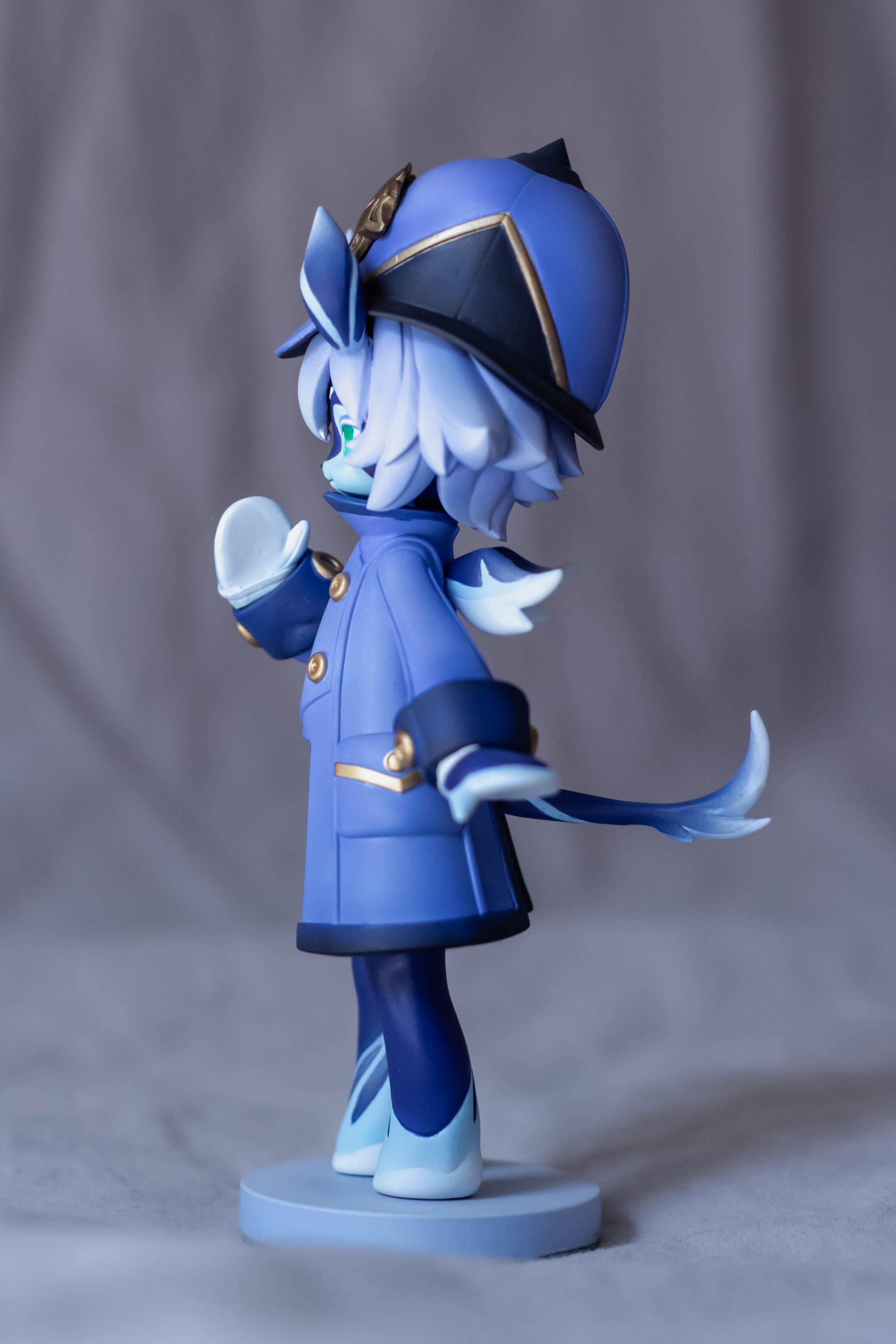 Melusine, фото 3