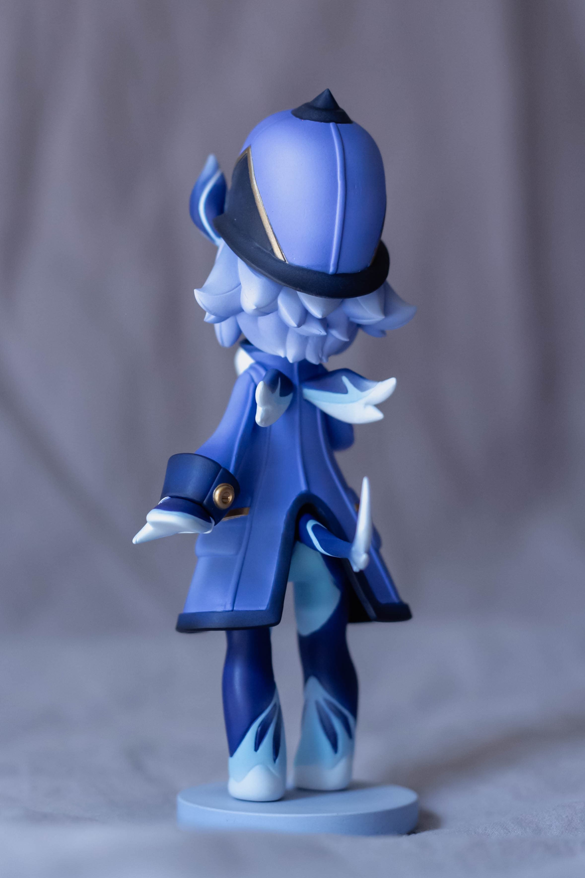 Melusine, фото 4