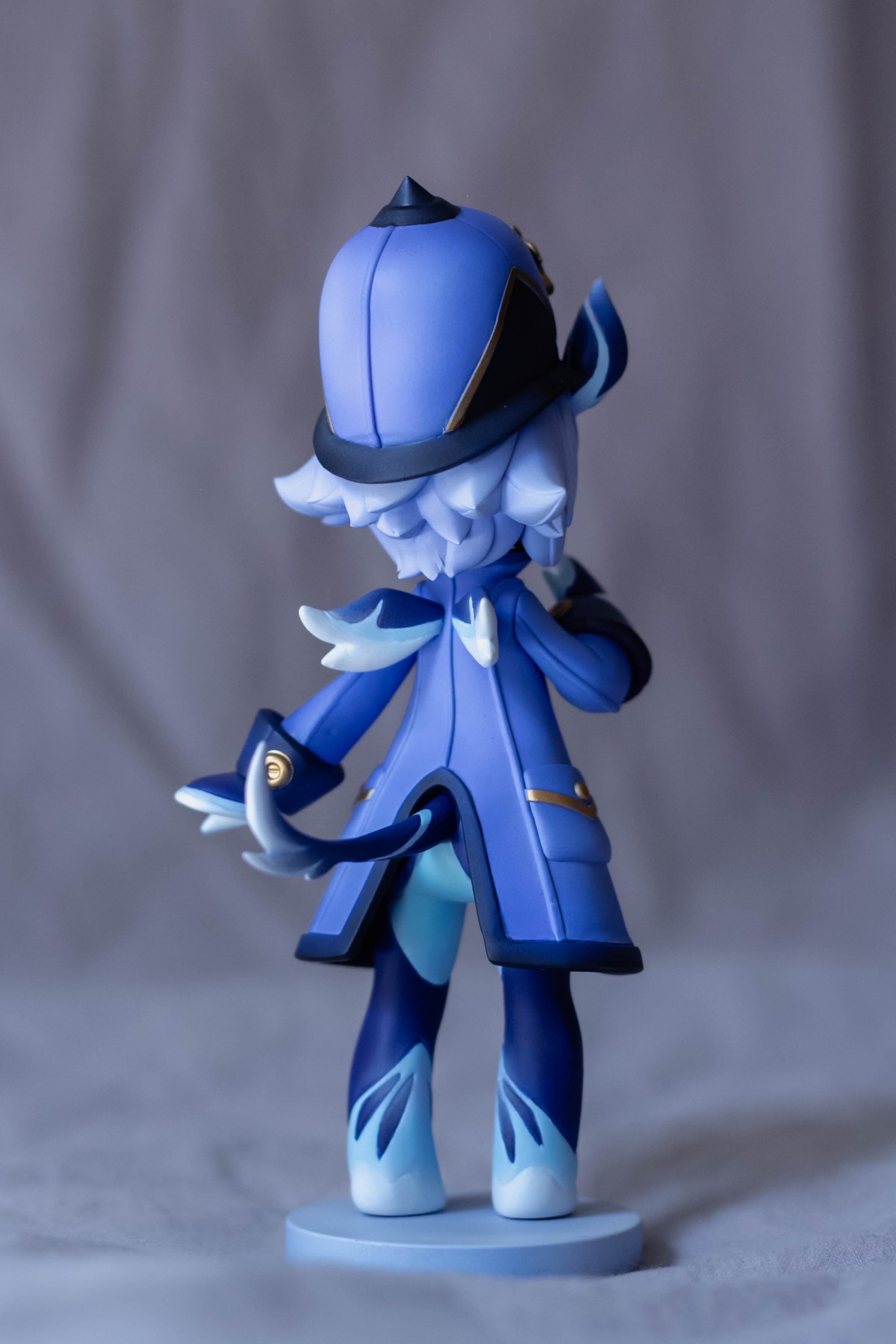 Melusine, фото 5