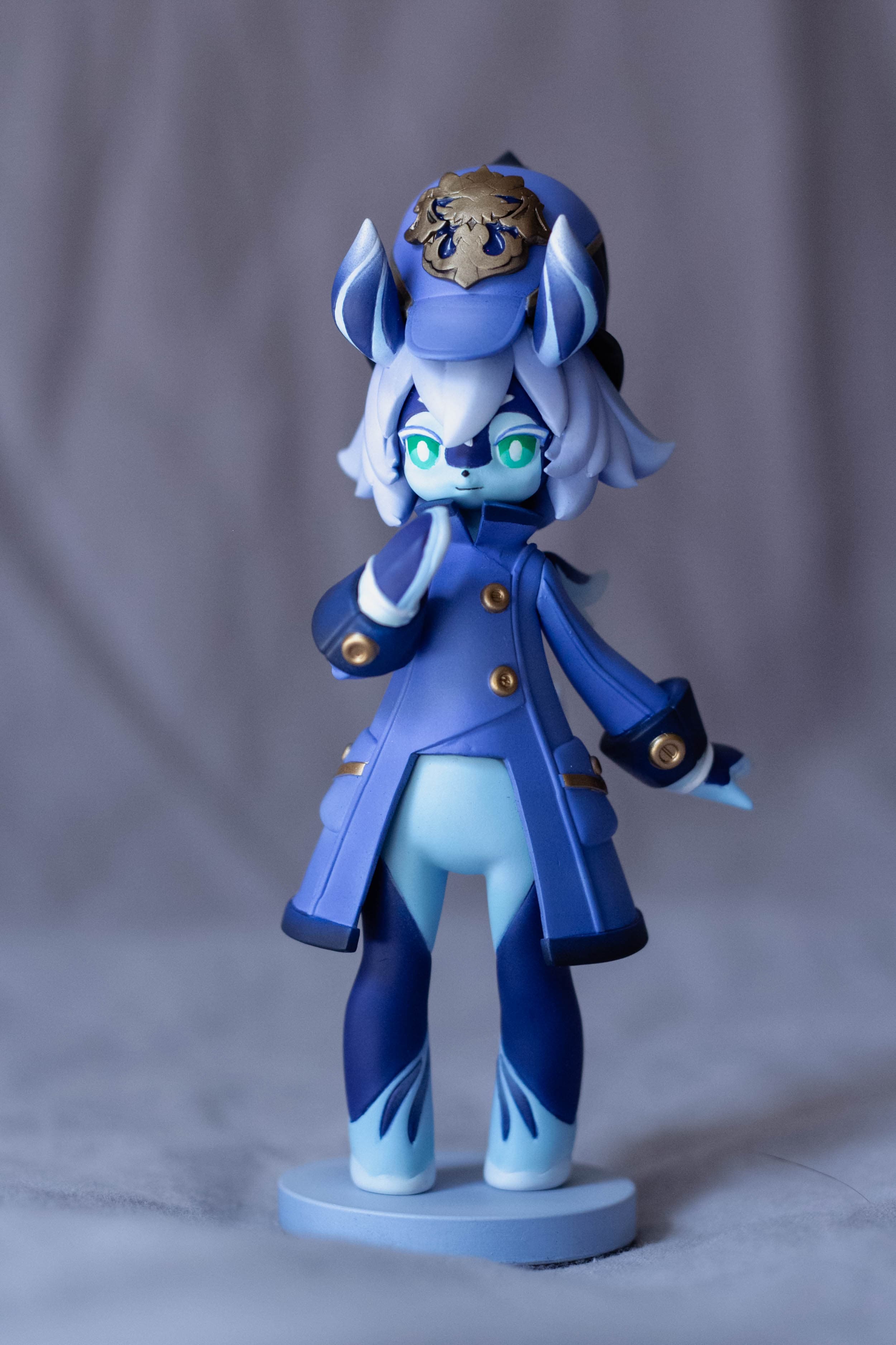 Melusine, фото 8