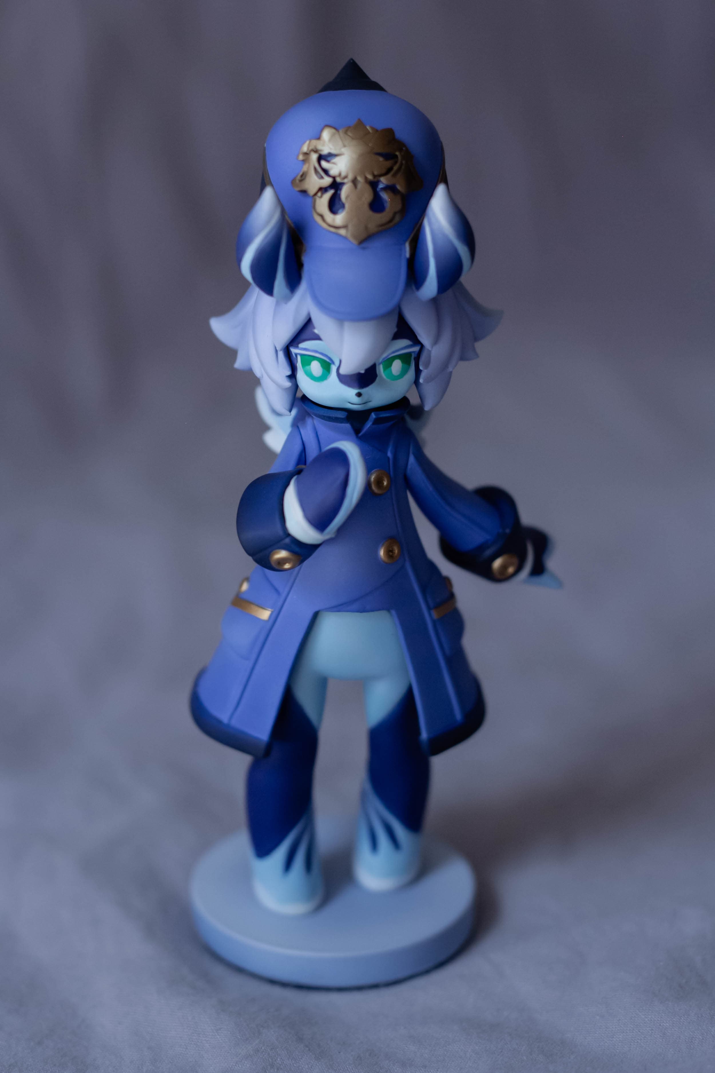 Melusine, фото 17