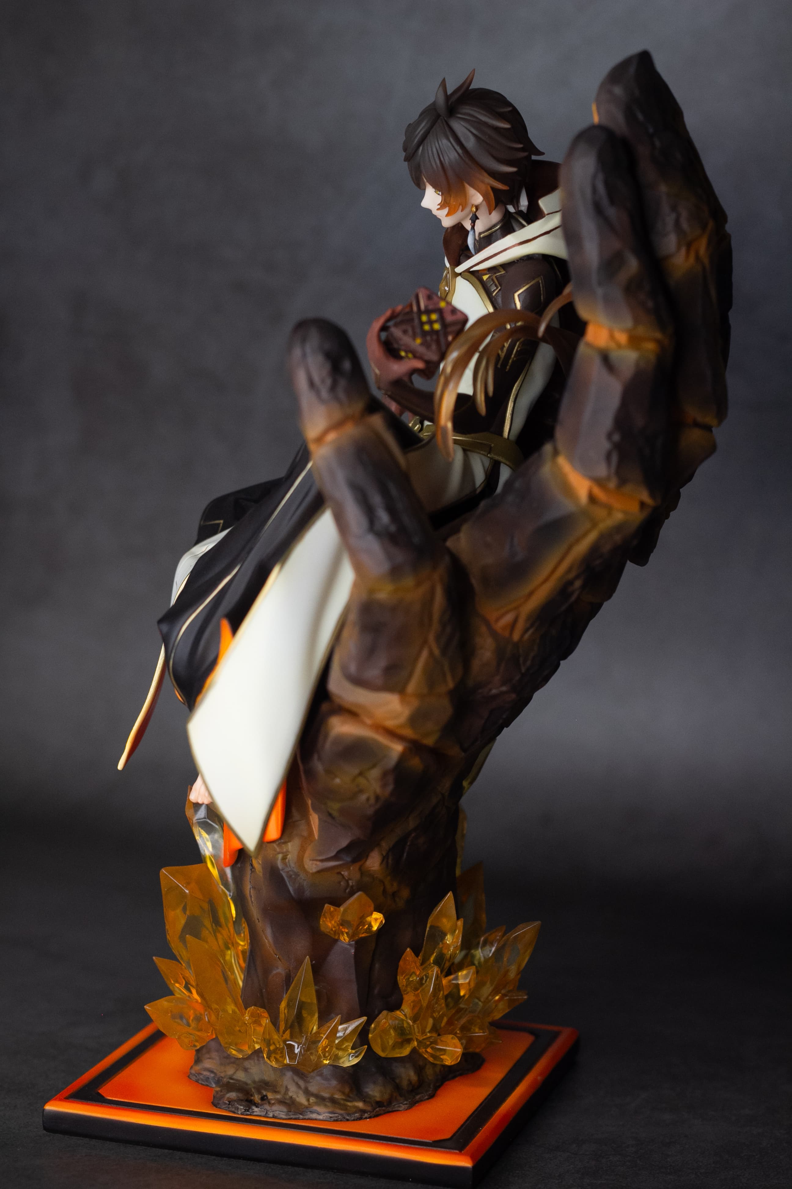 Morax, фото 2