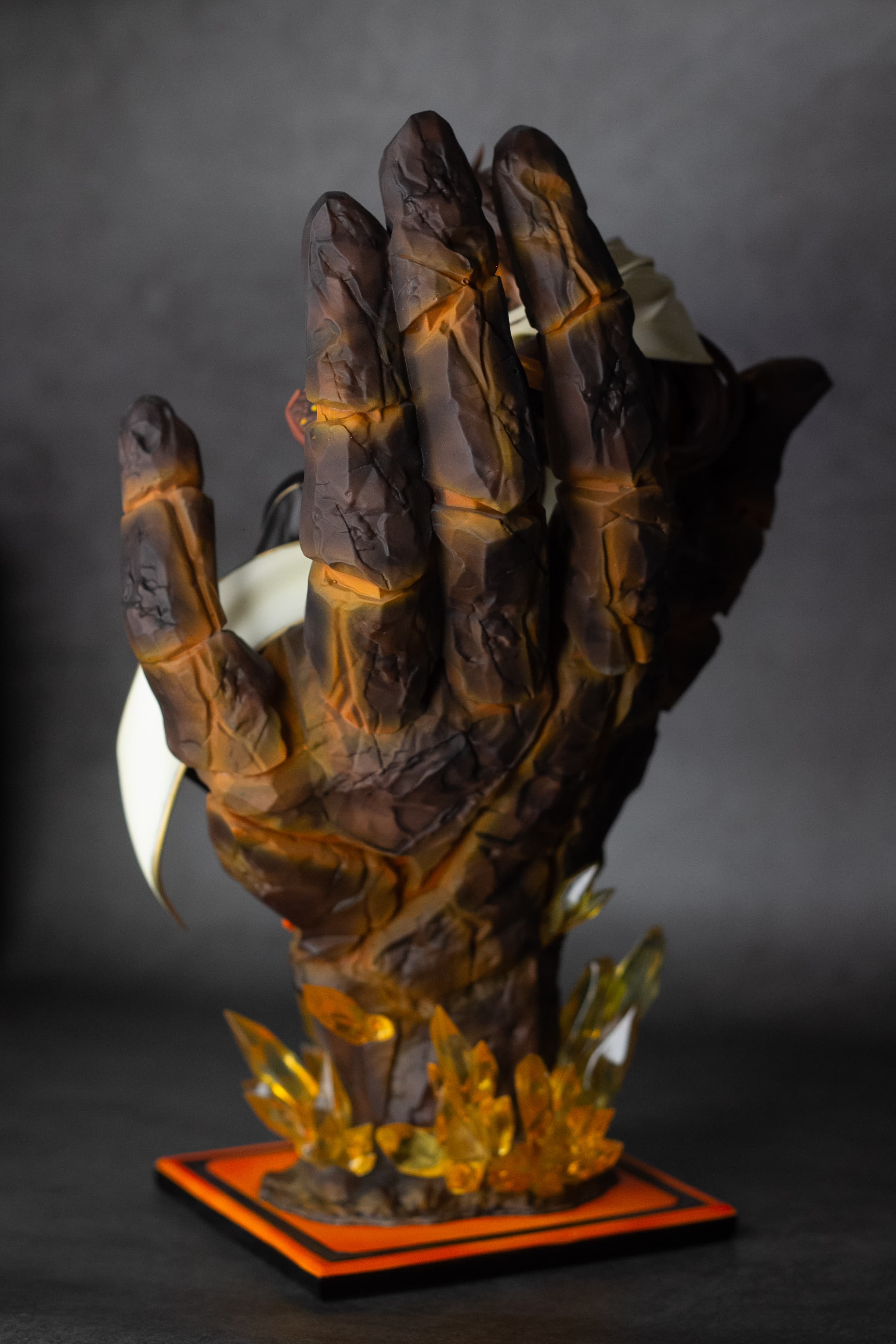 Morax, фото 3
