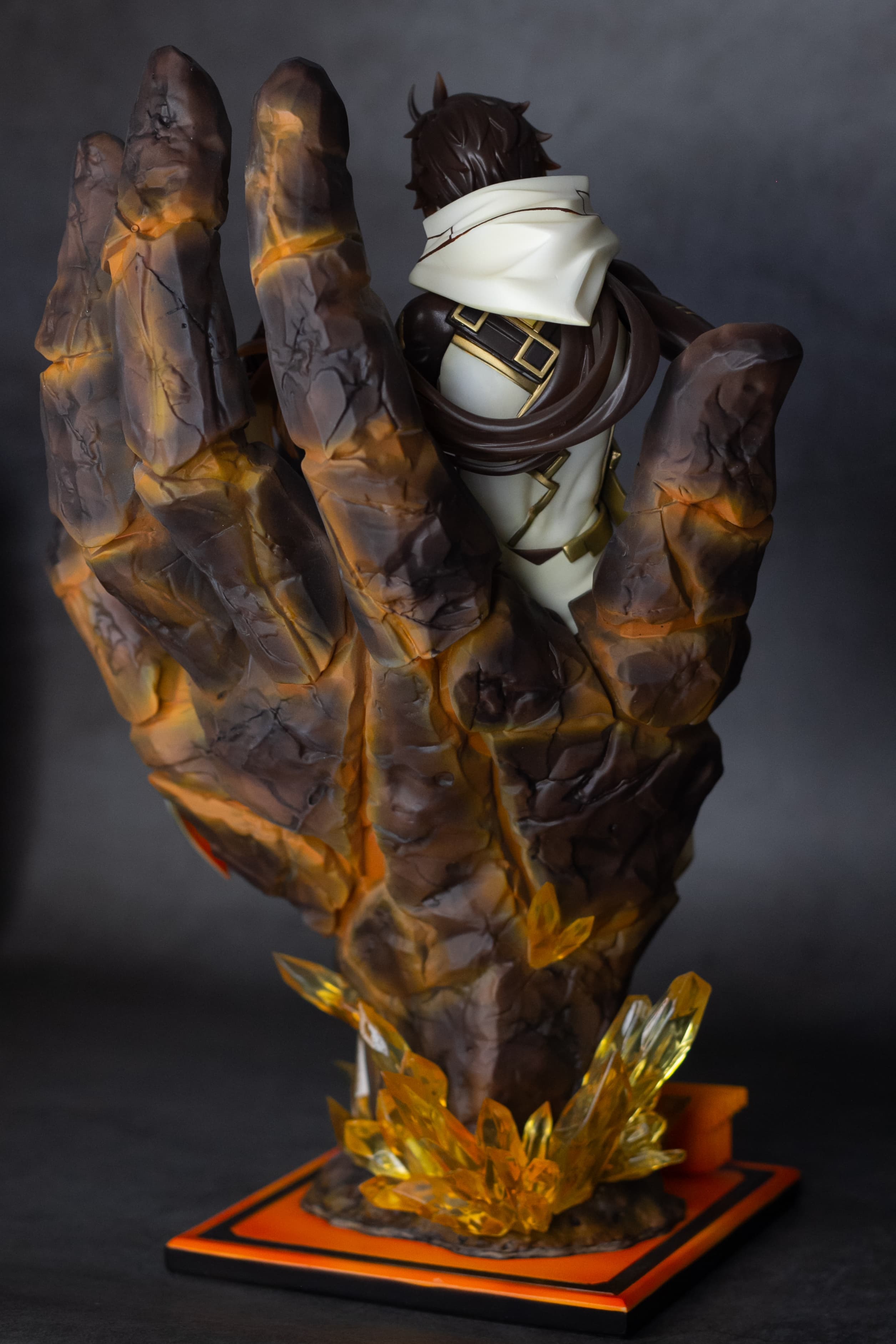 Morax, фото 4