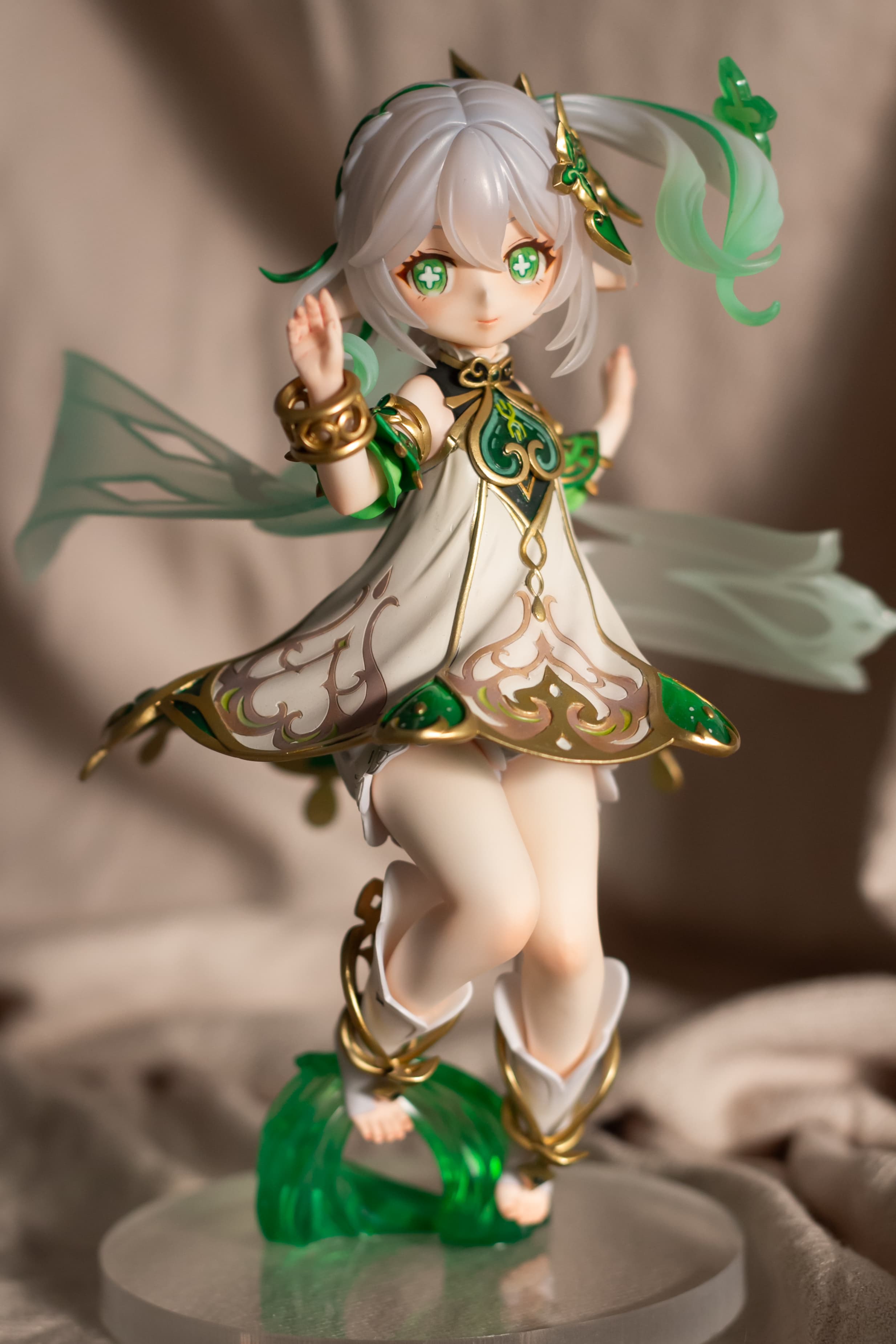 Nahida