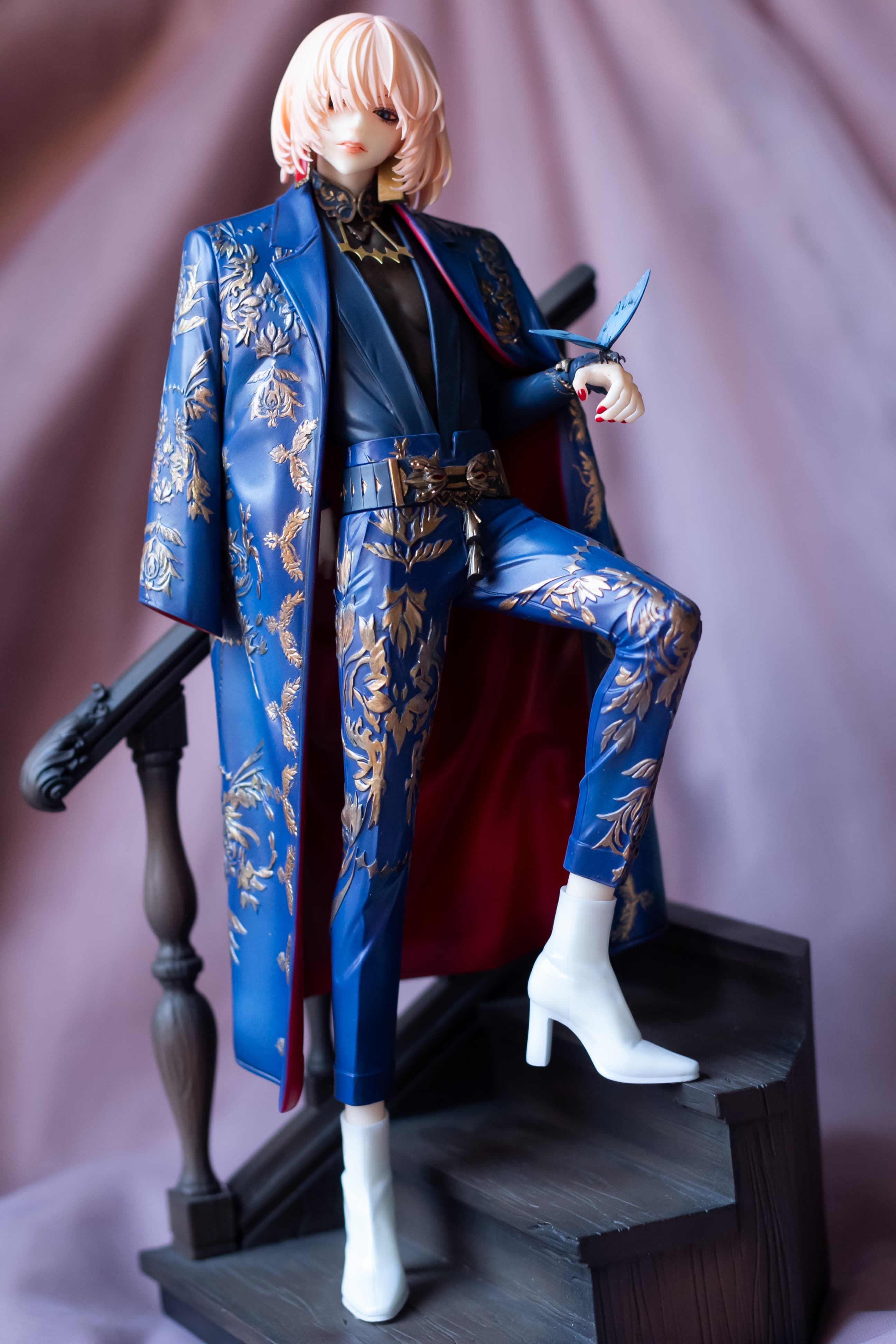 Oberon Dogma Ver., photo 1