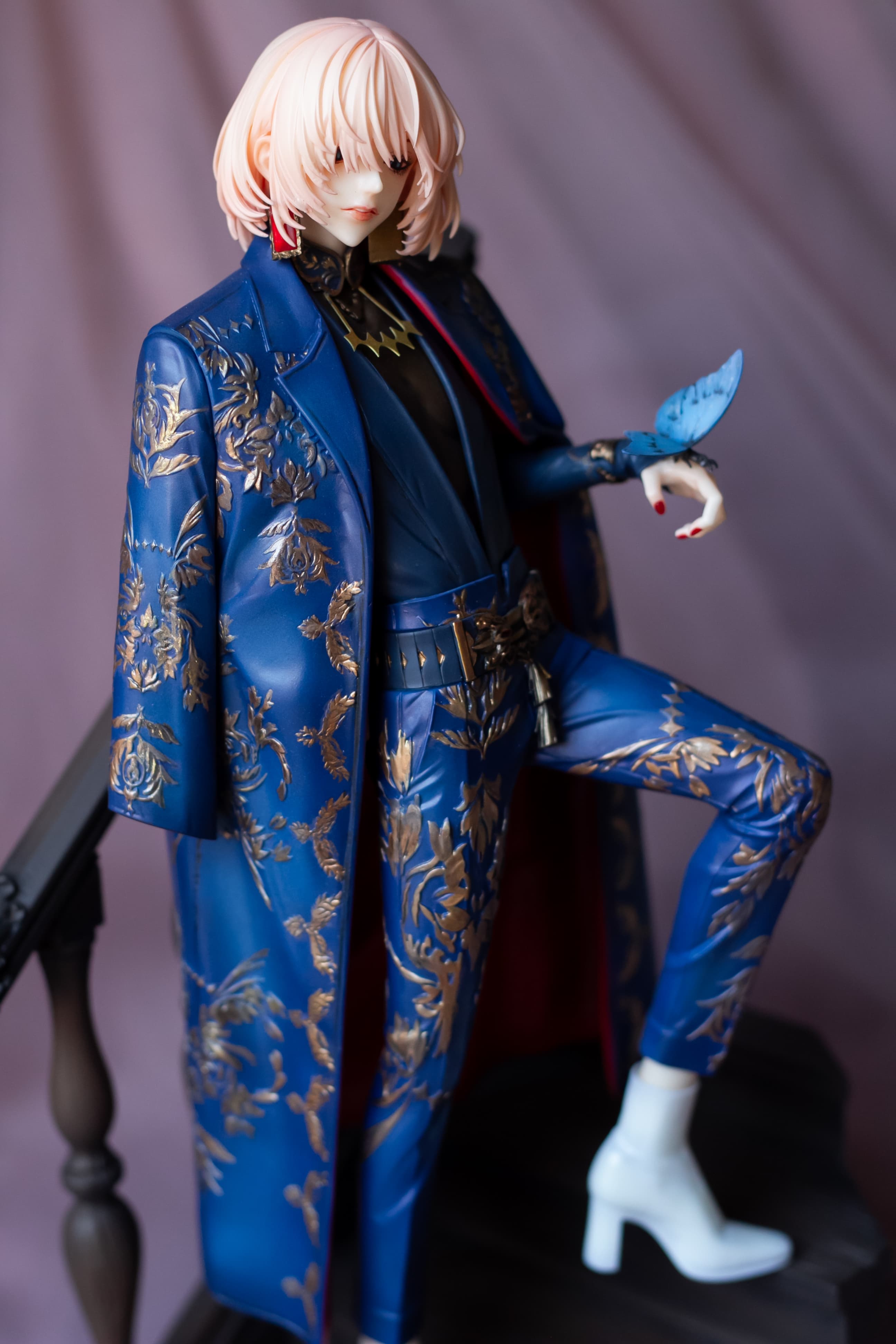 Oberon Dogma Ver., photo 2