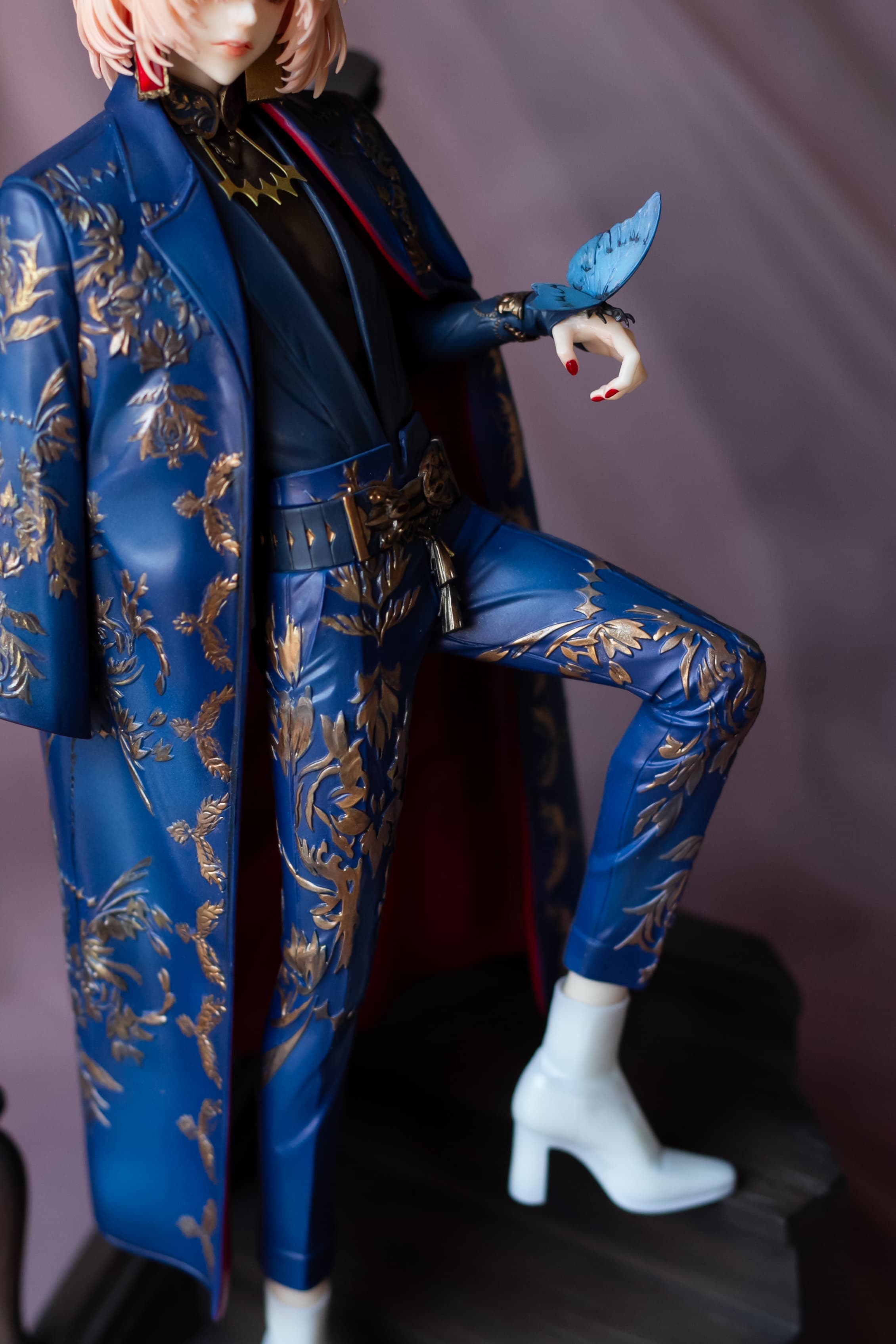 Oberon Dogma Ver., photo 3