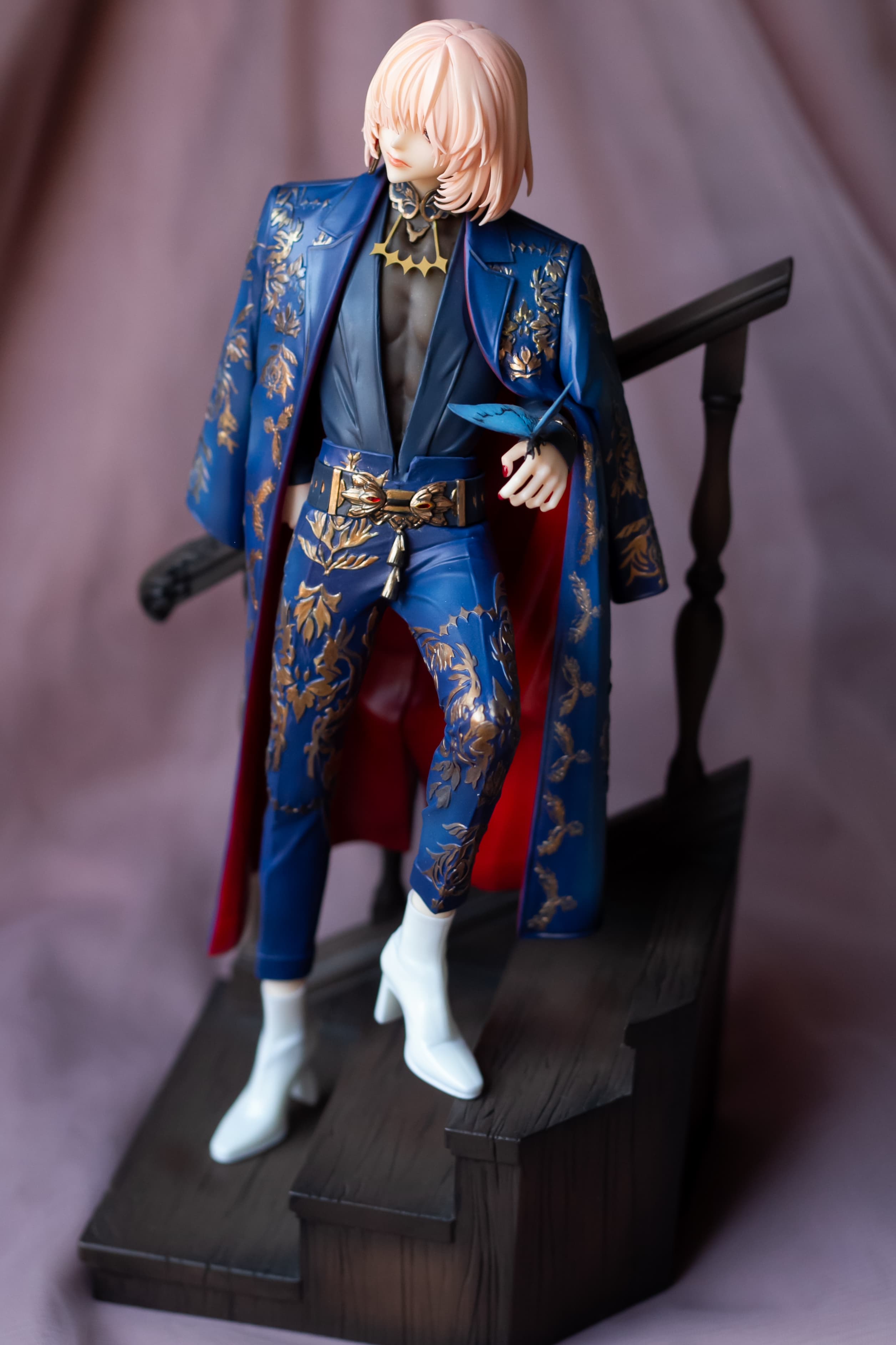Oberon Dogma Ver., photo 4