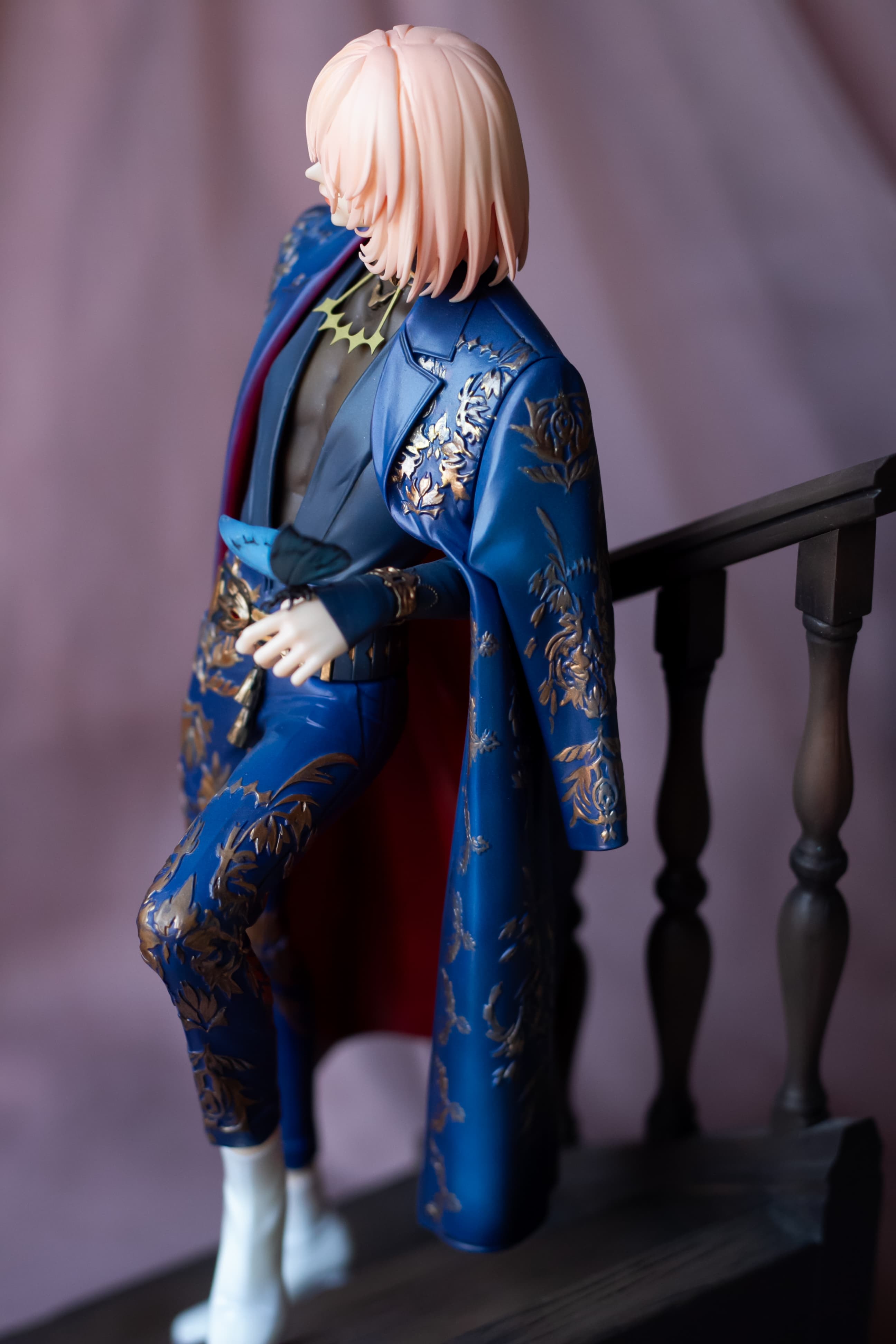 Oberon Dogma Ver., photo 5