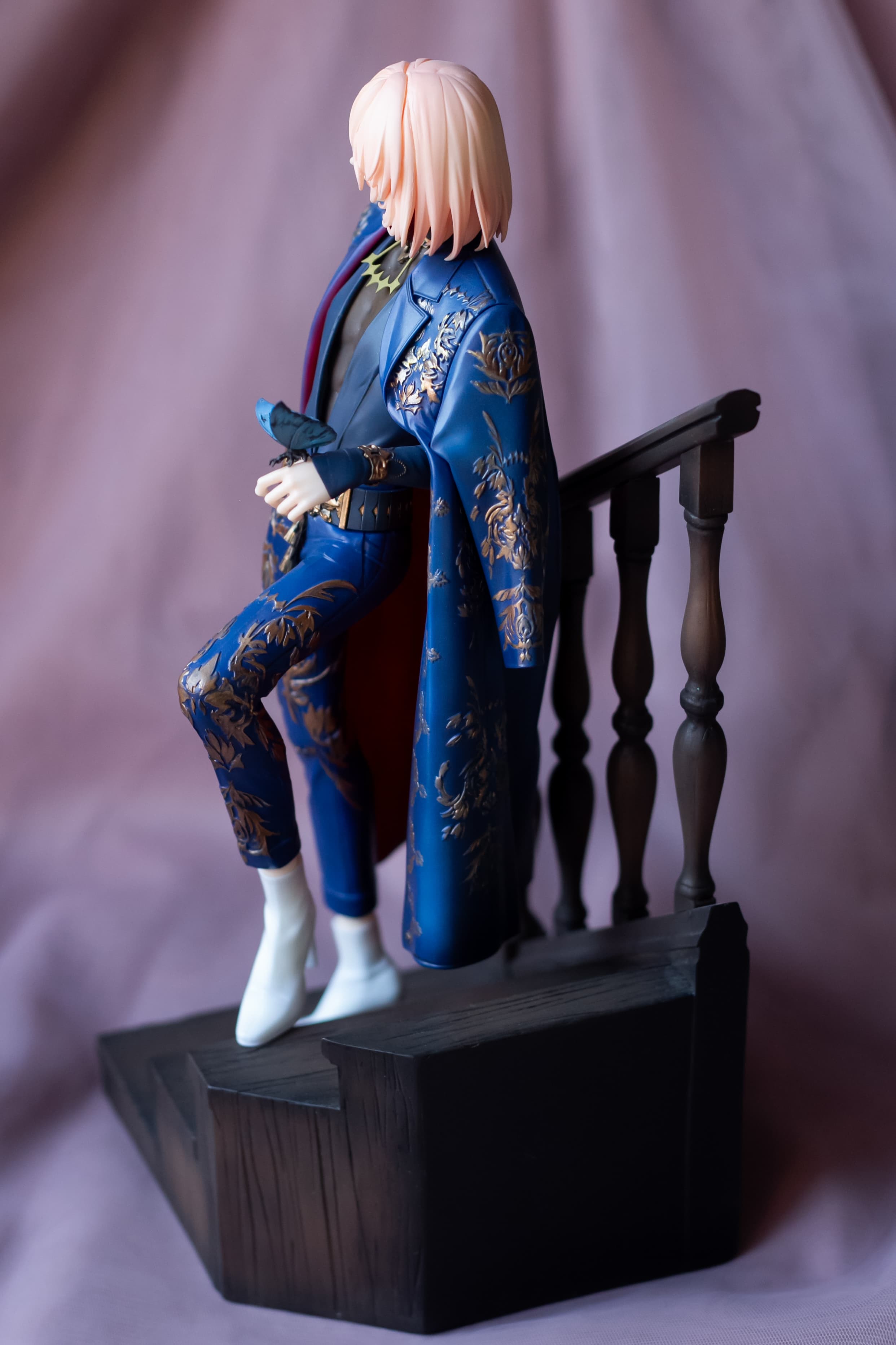 Oberon Dogma Ver., photo 6
