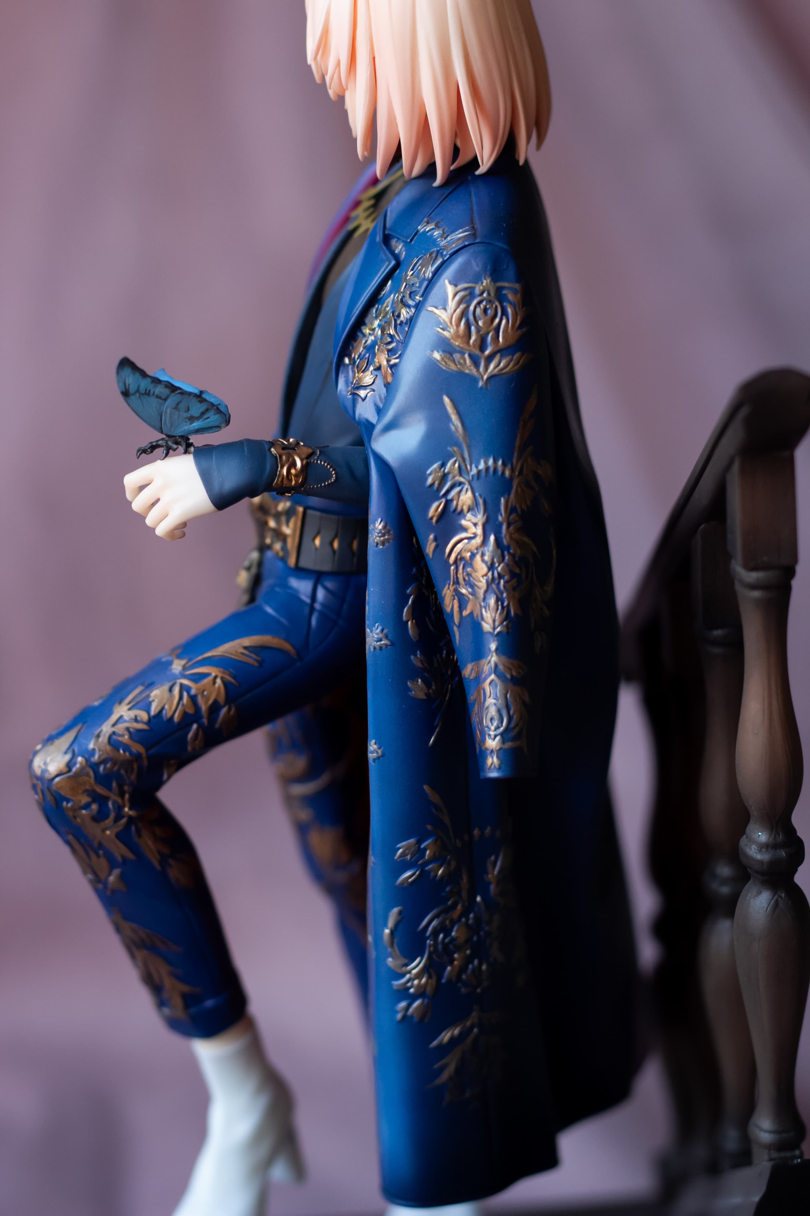 Oberon Dogma Ver., photo 7