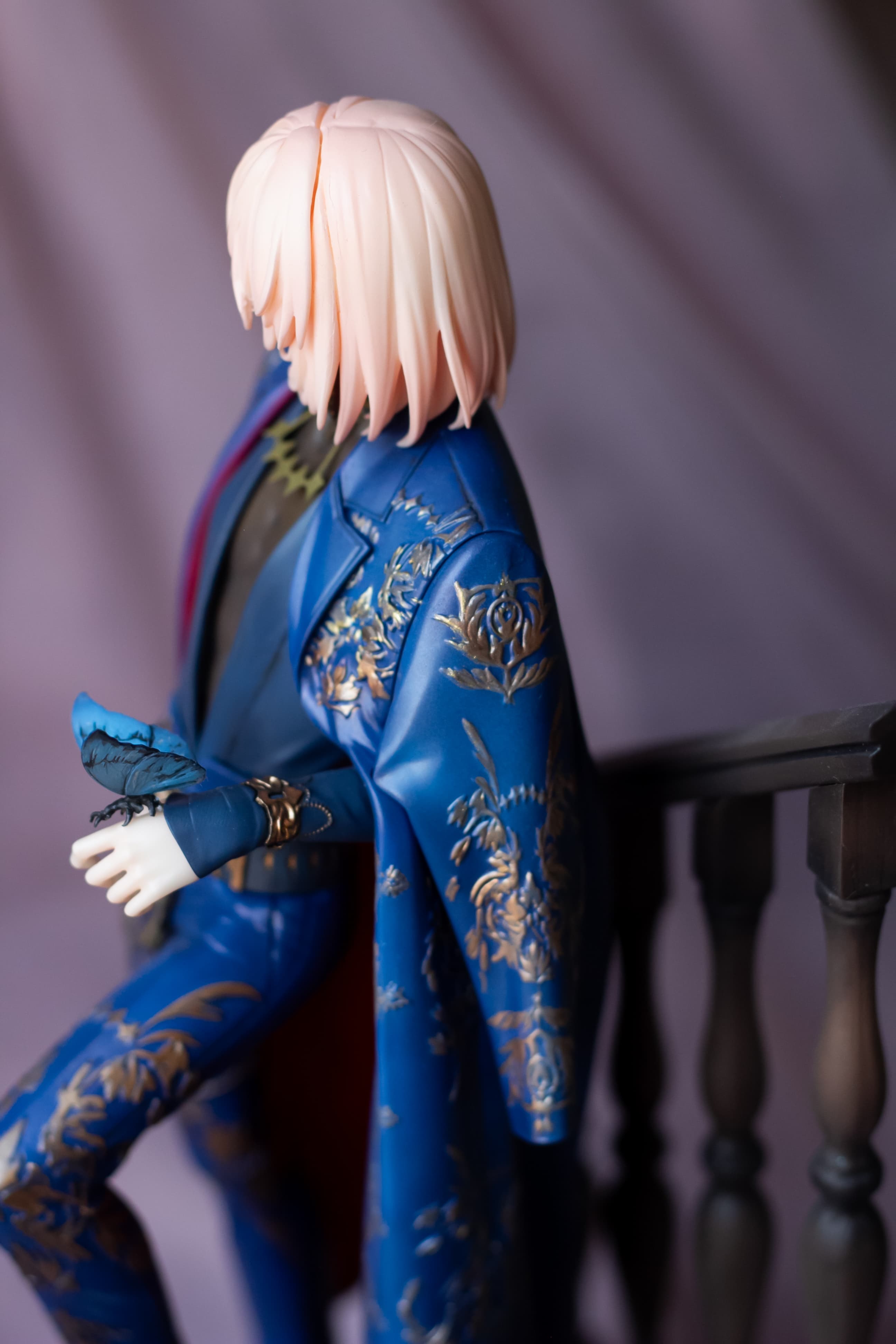 Oberon Dogma Ver., photo 8