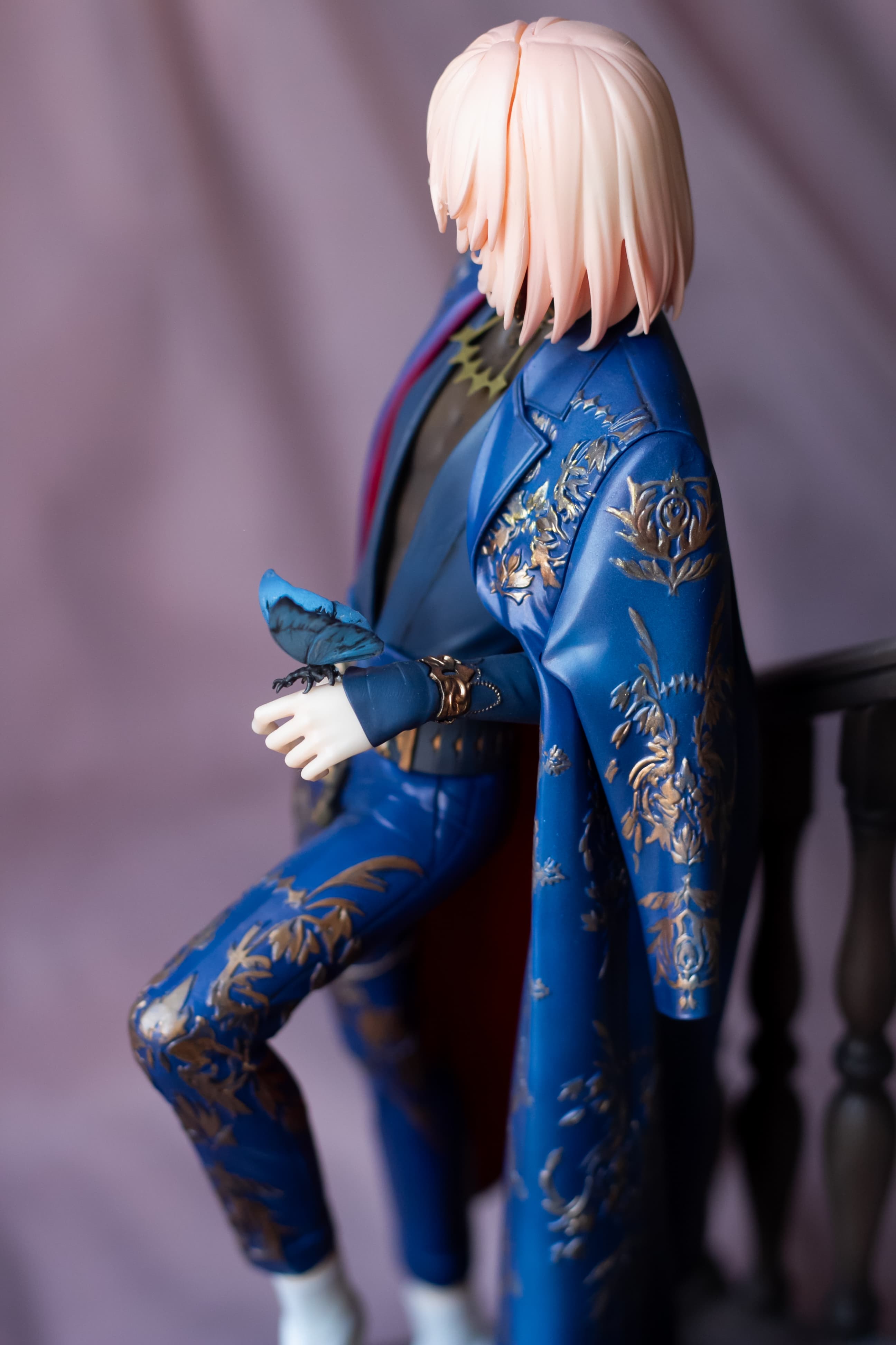 Oberon Dogma Ver., photo 9