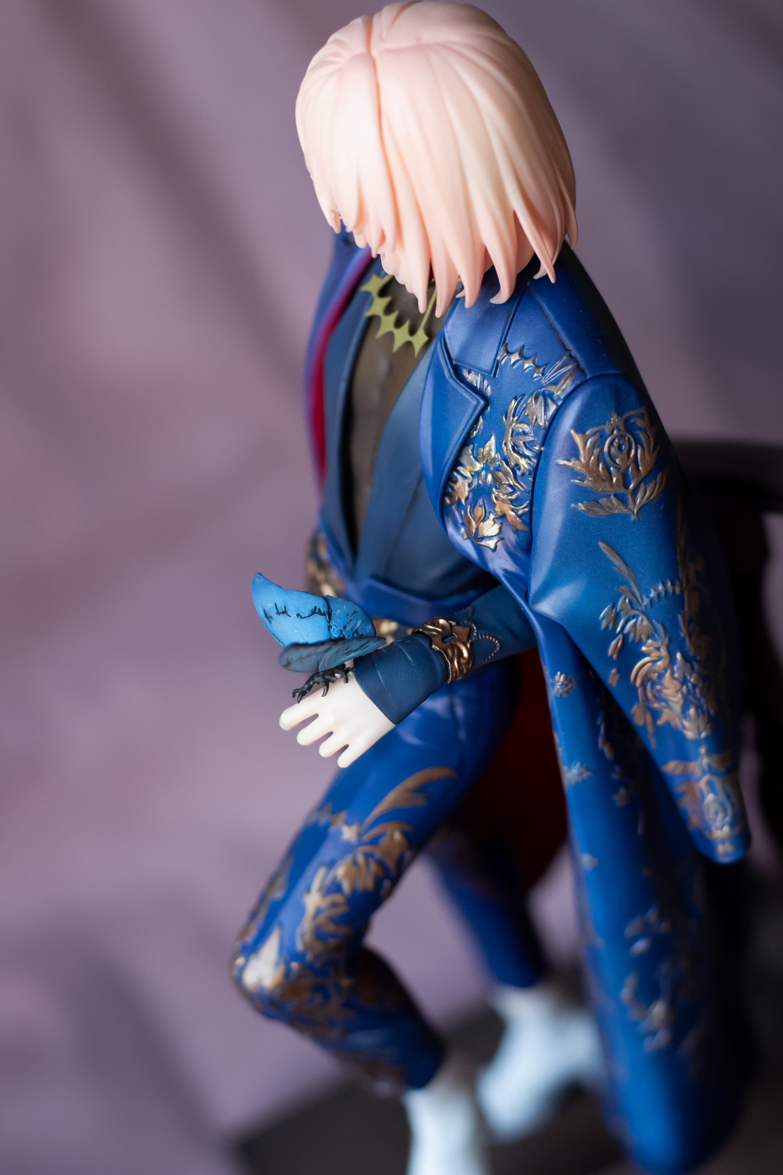 Oberon Dogma Ver., photo 10