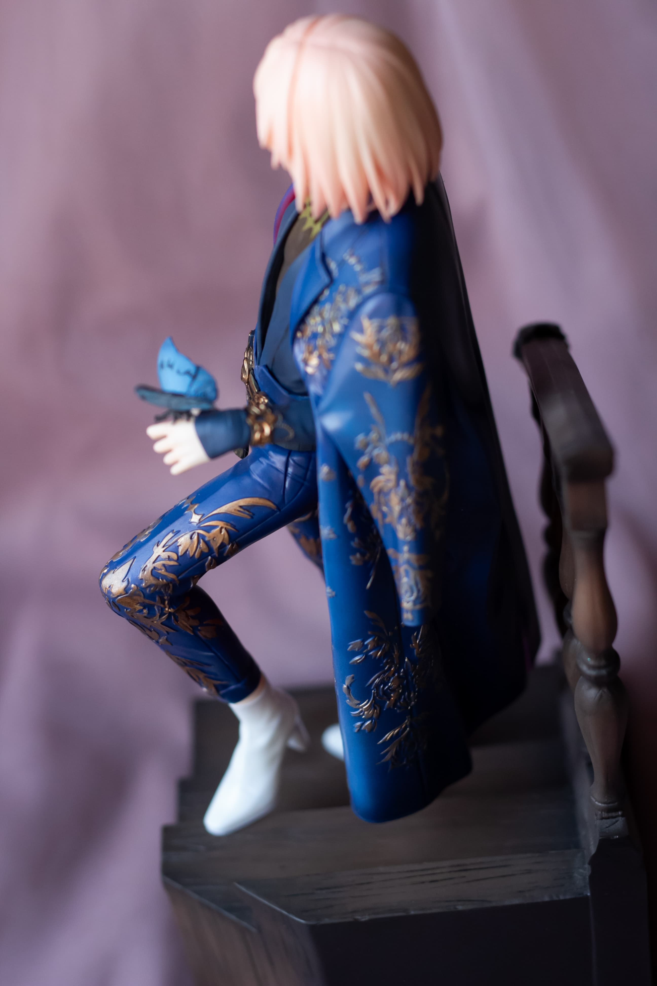 Oberon Dogma Ver., photo 11