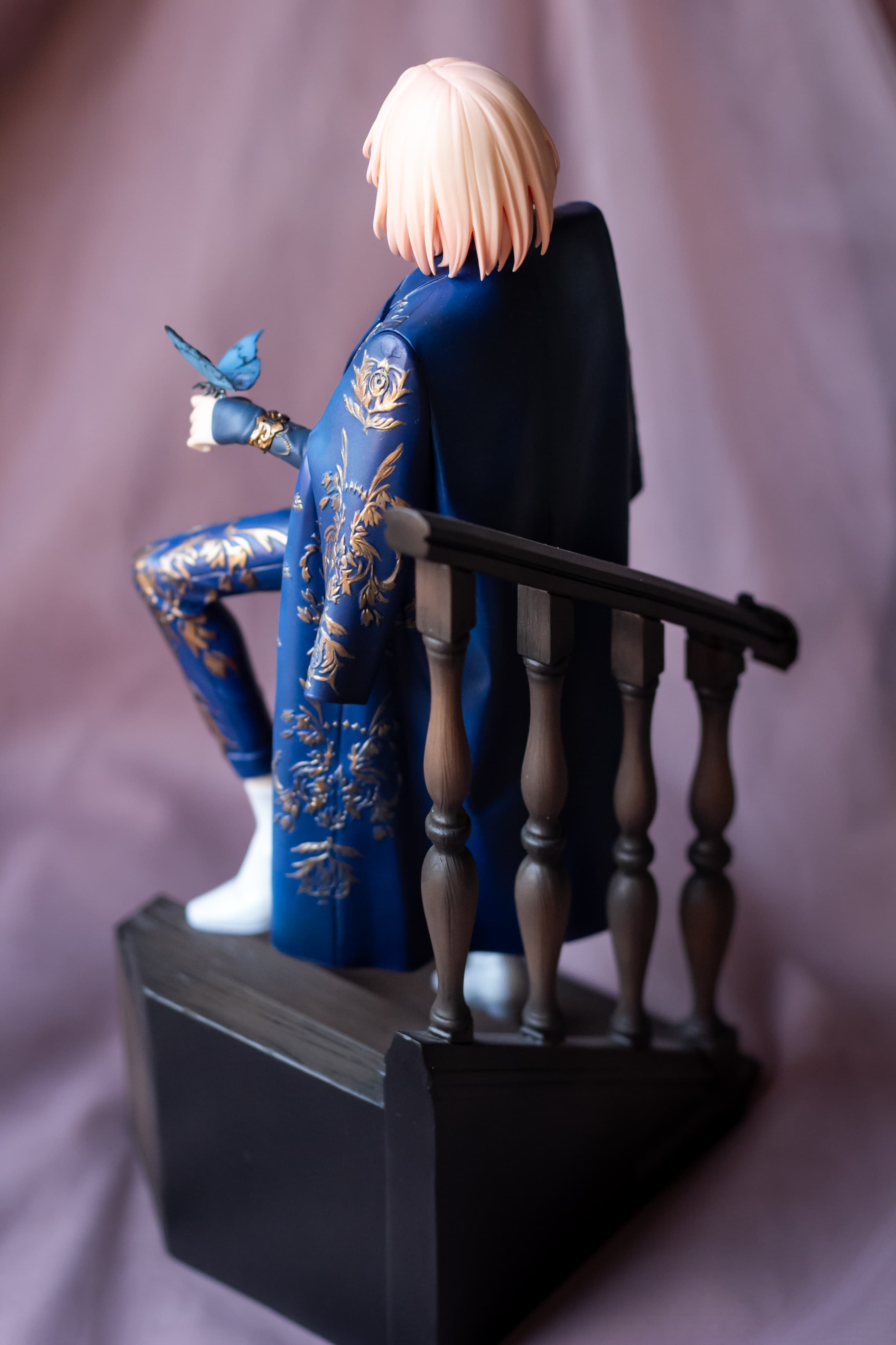 Oberon Dogma Ver., photo 12