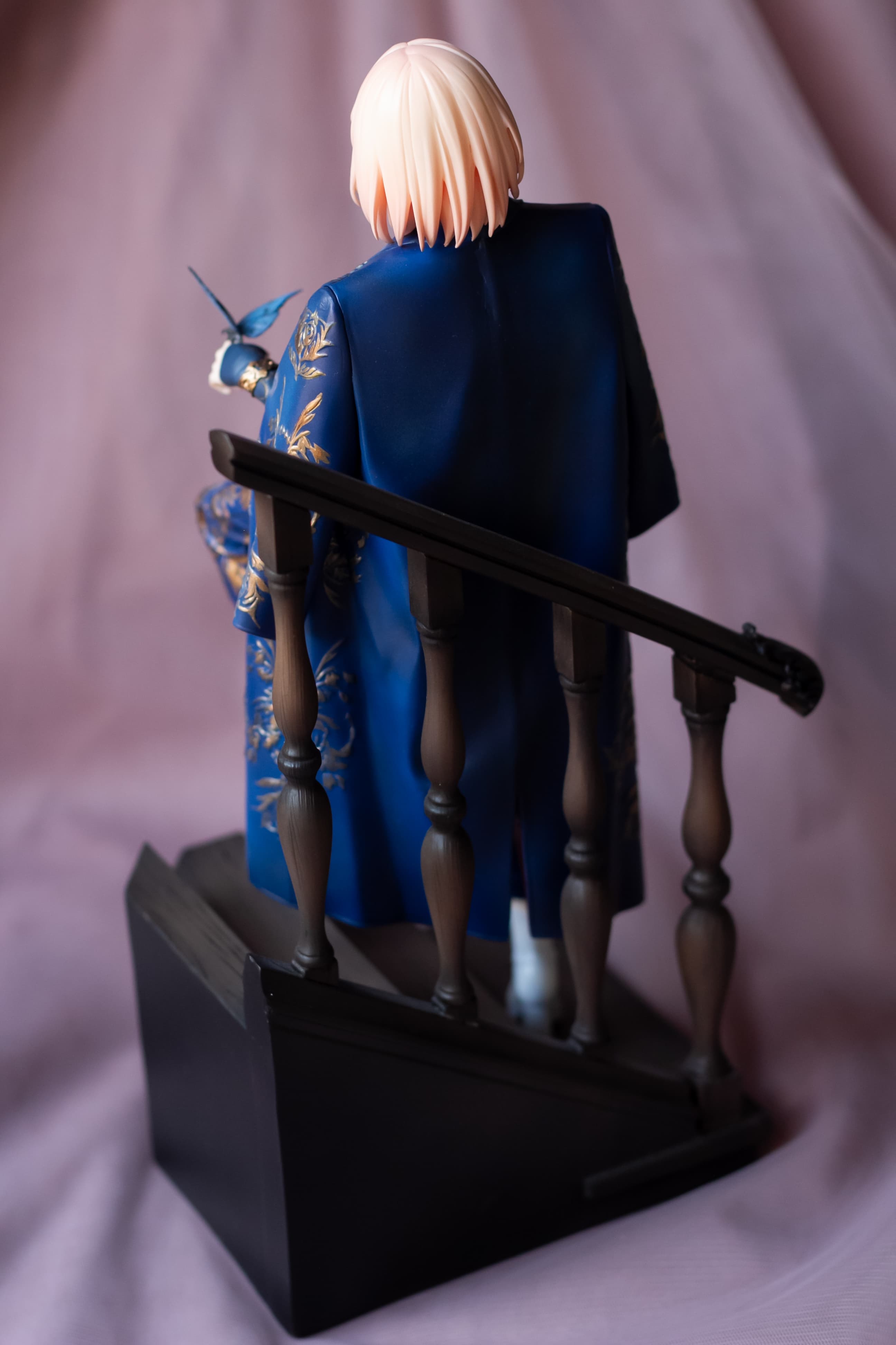 Oberon Dogma Ver., photo 13