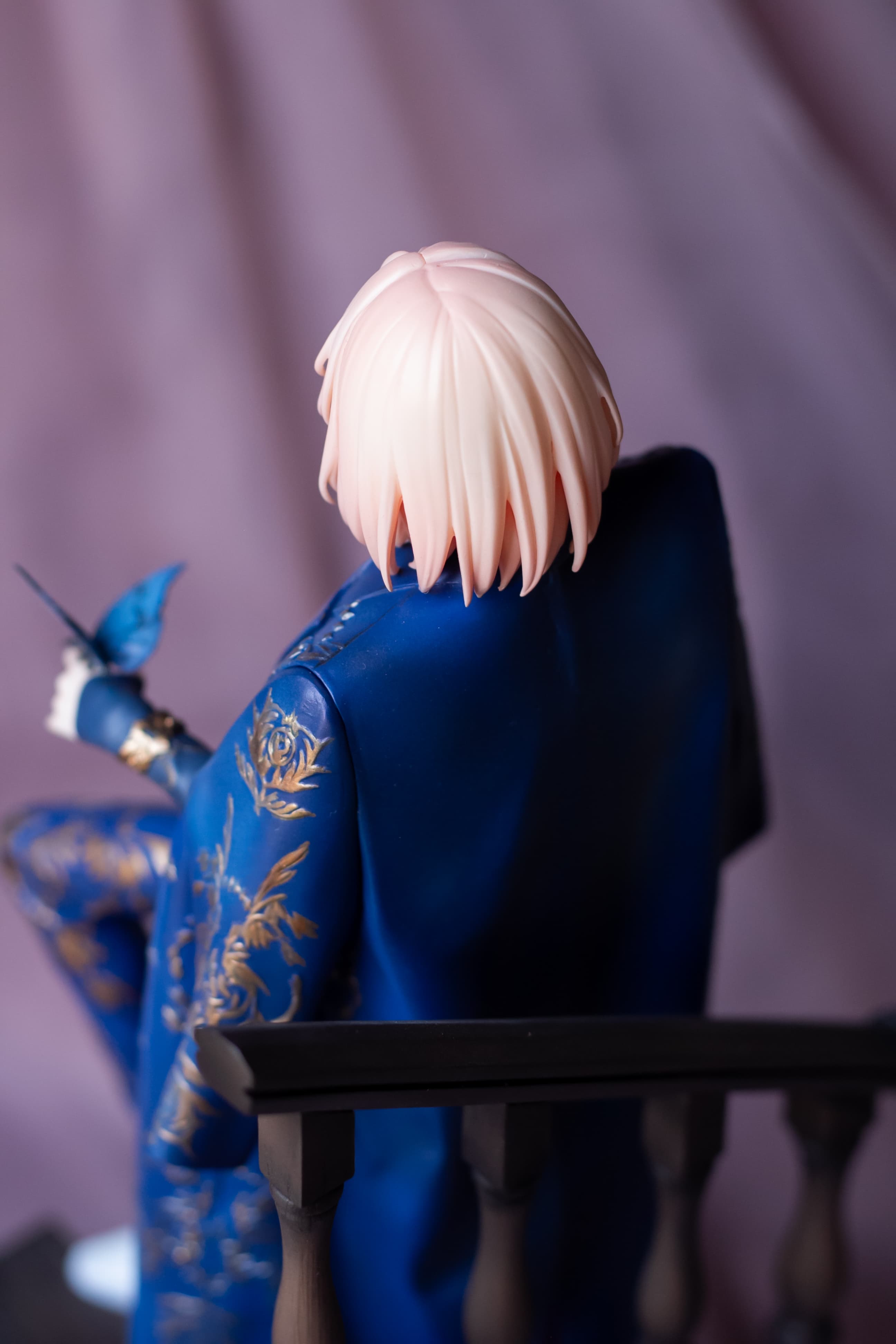 Oberon Dogma Ver., photo 14