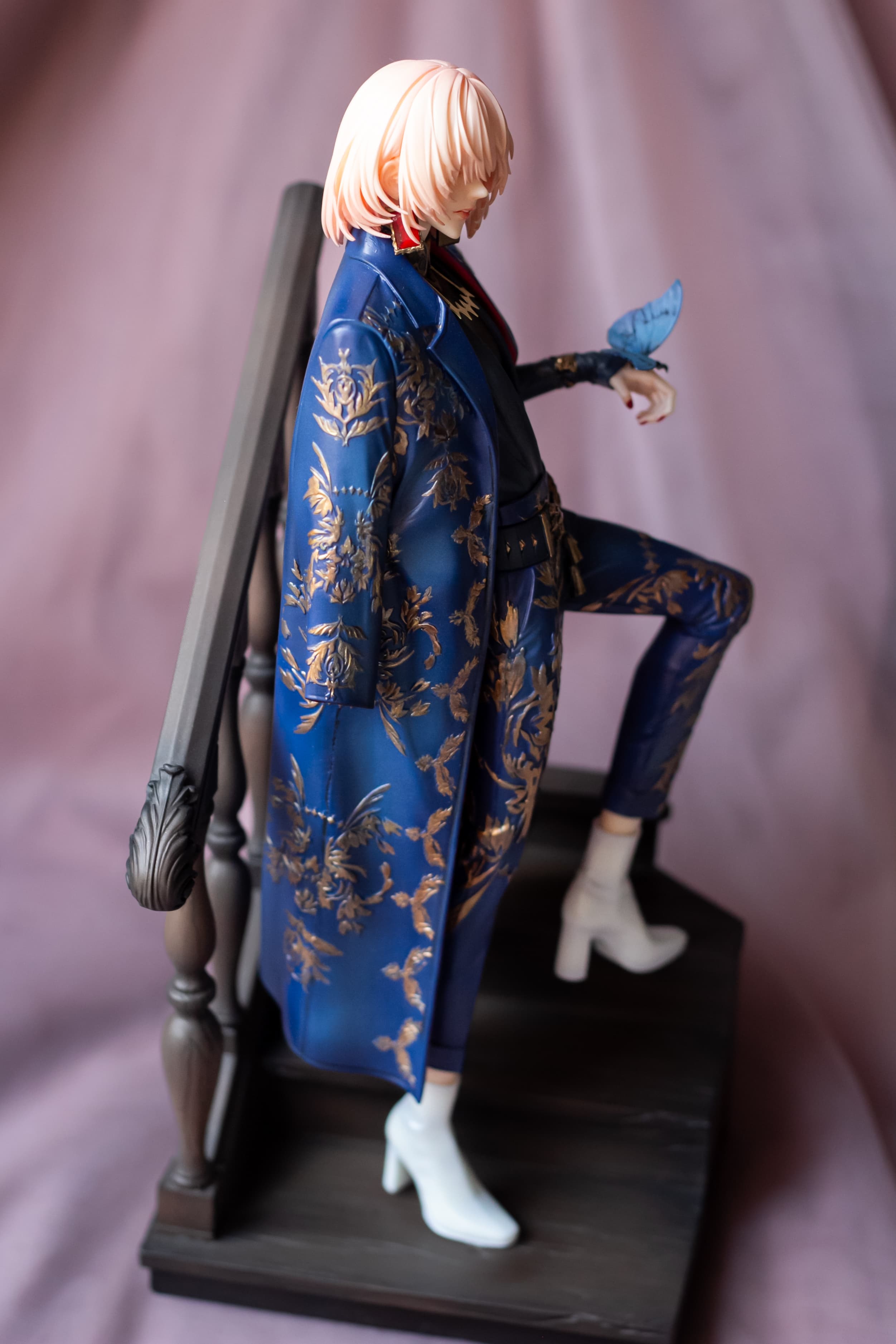 Oberon Dogma Ver., photo 15