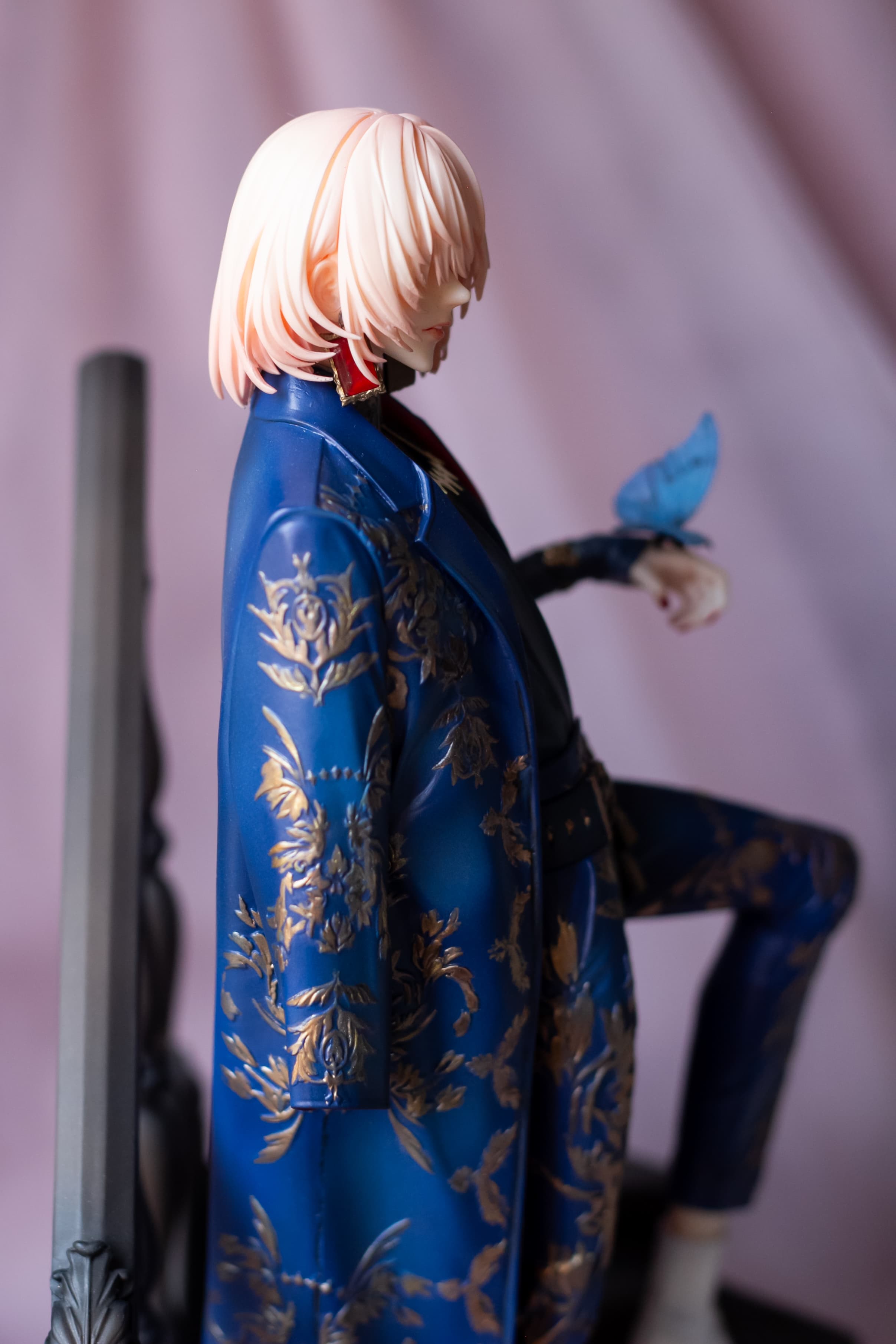 Oberon Dogma Ver., photo 16