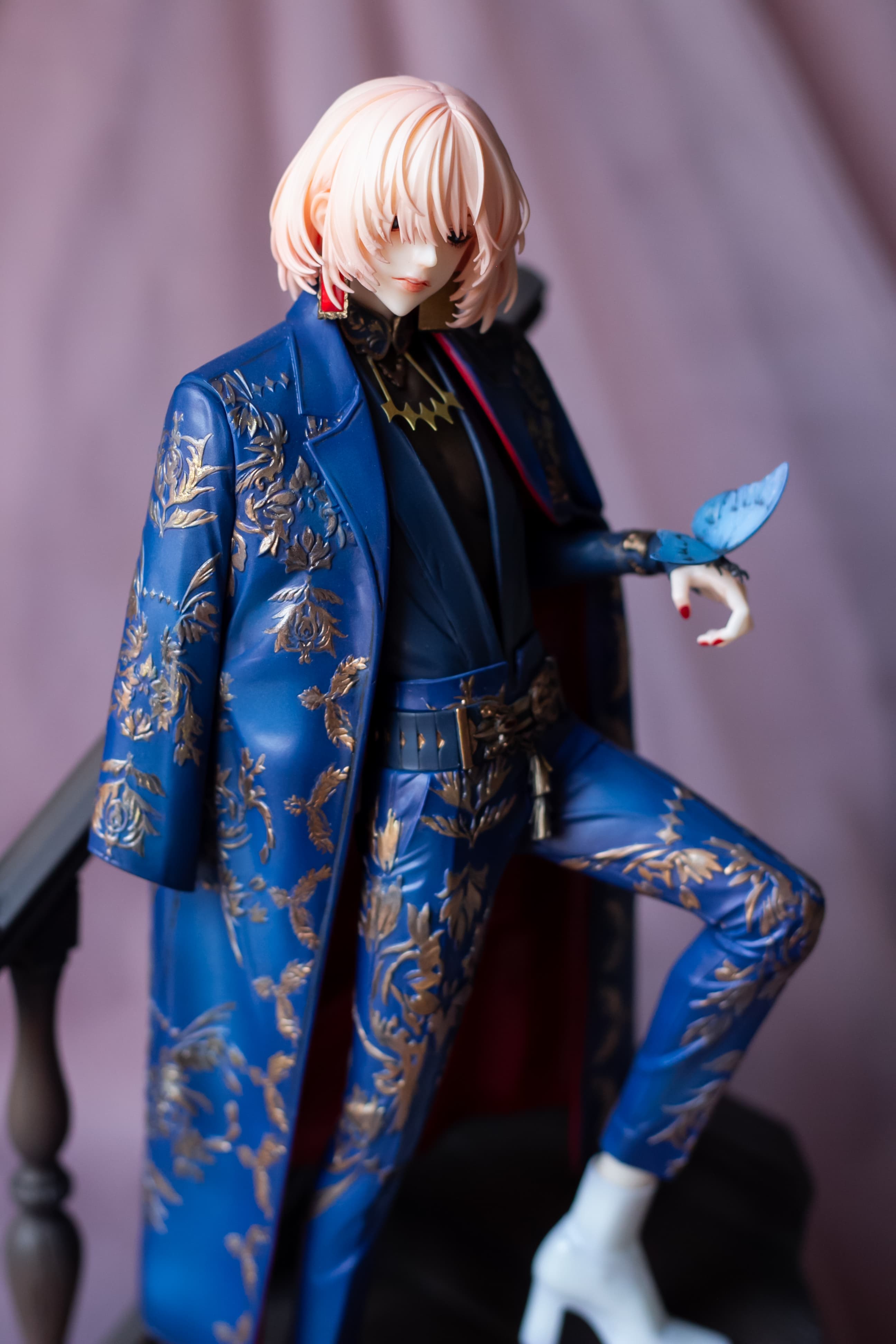 Oberon Dogma Ver., photo 17