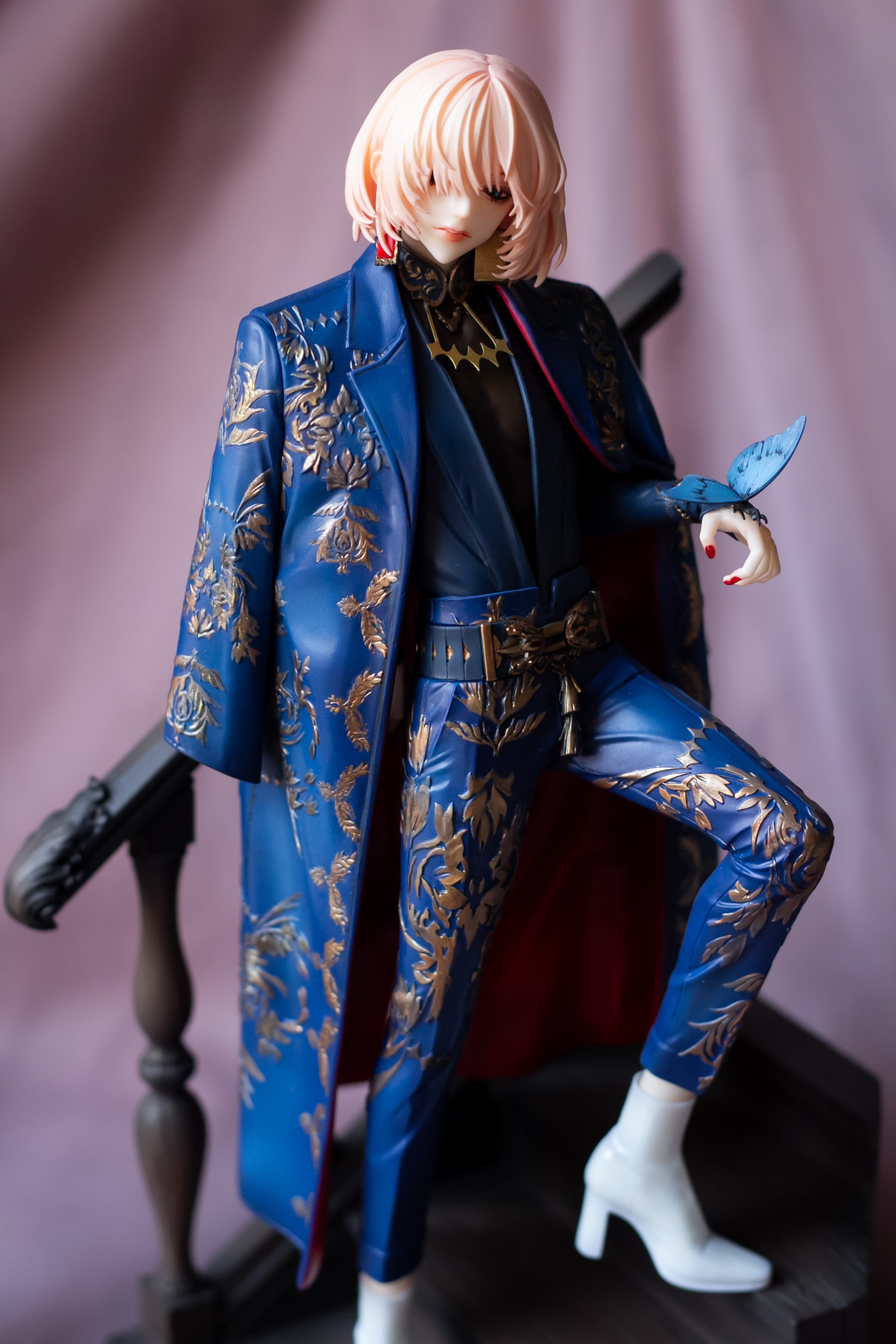 Oberon Dogma Ver., photo 18