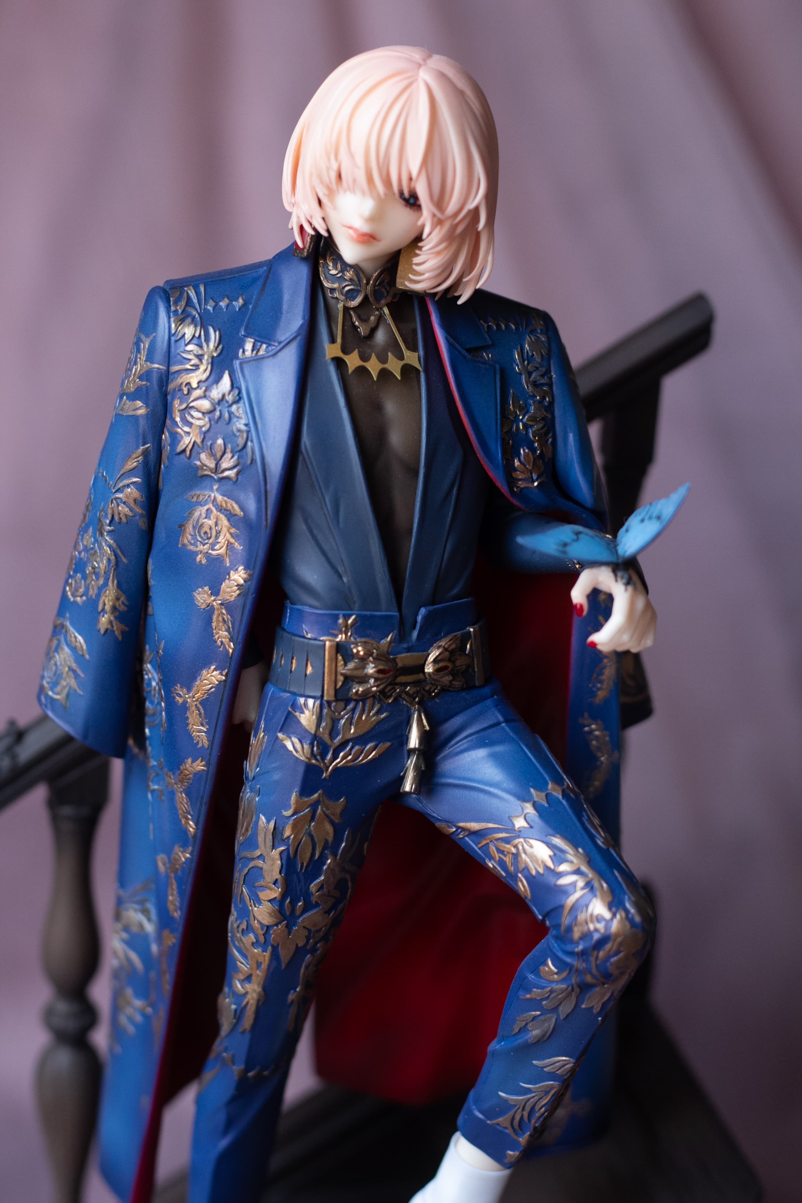 Oberon Dogma Ver., photo 19