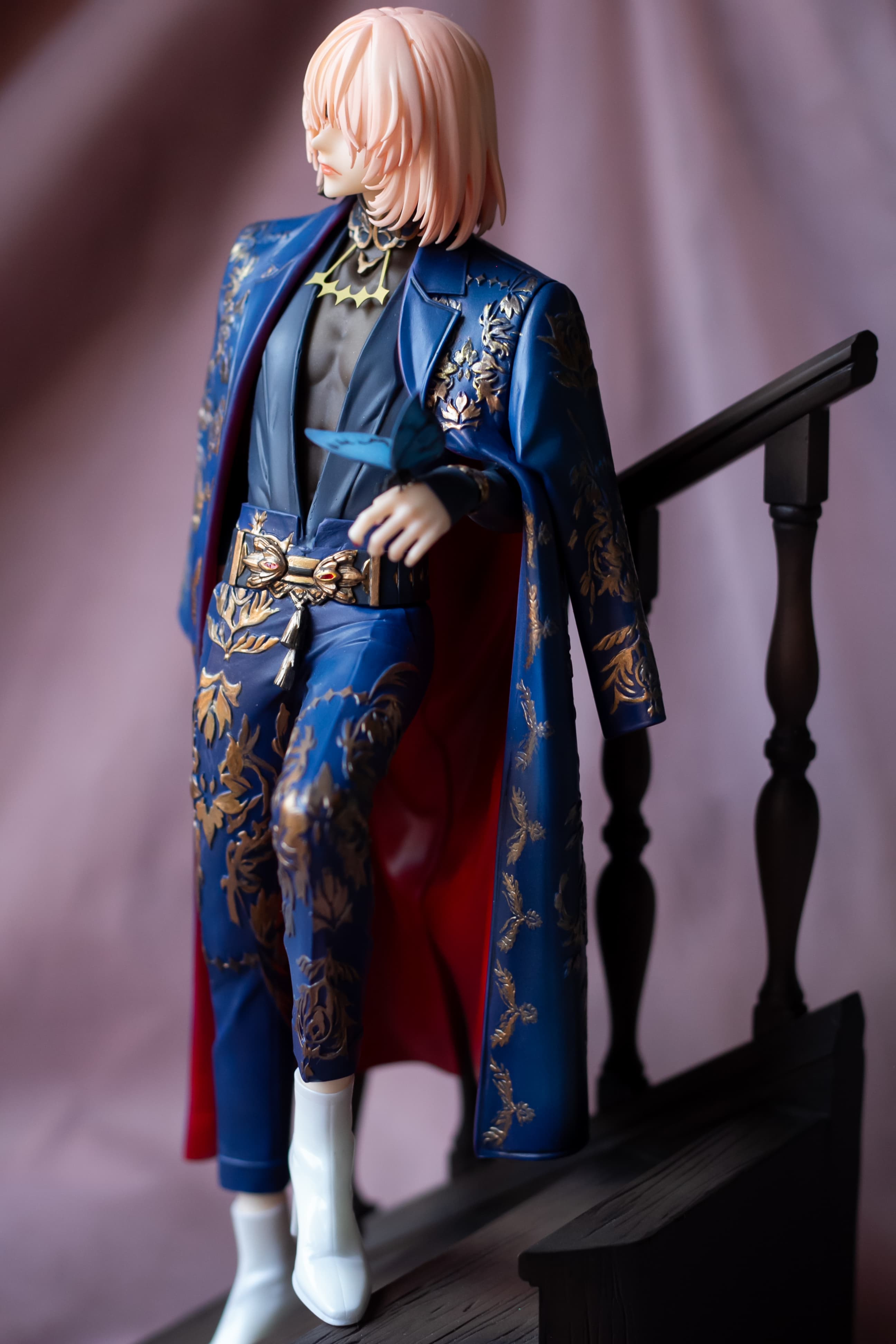 Oberon Dogma Ver., photo 20