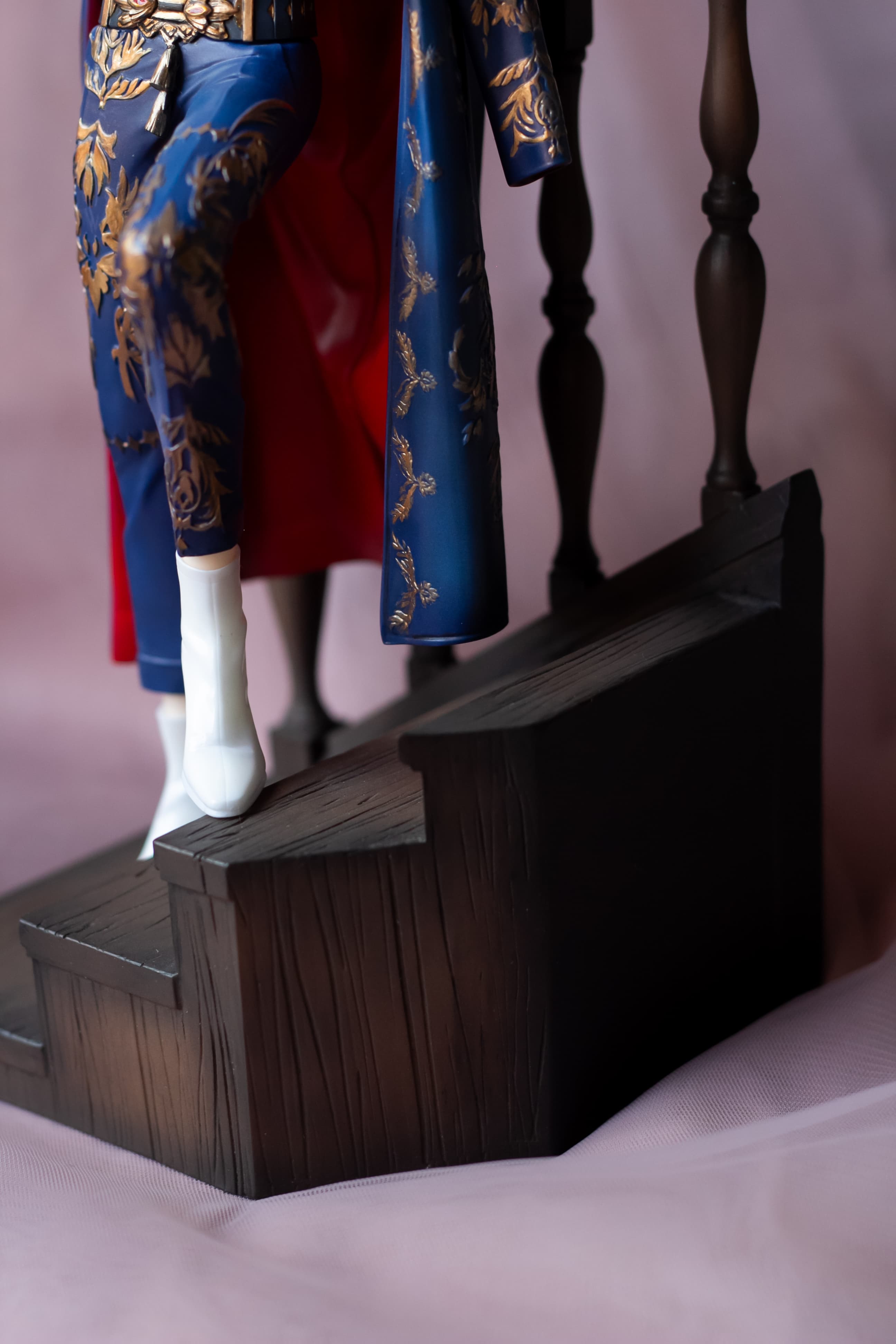 Oberon Dogma Ver., photo 21