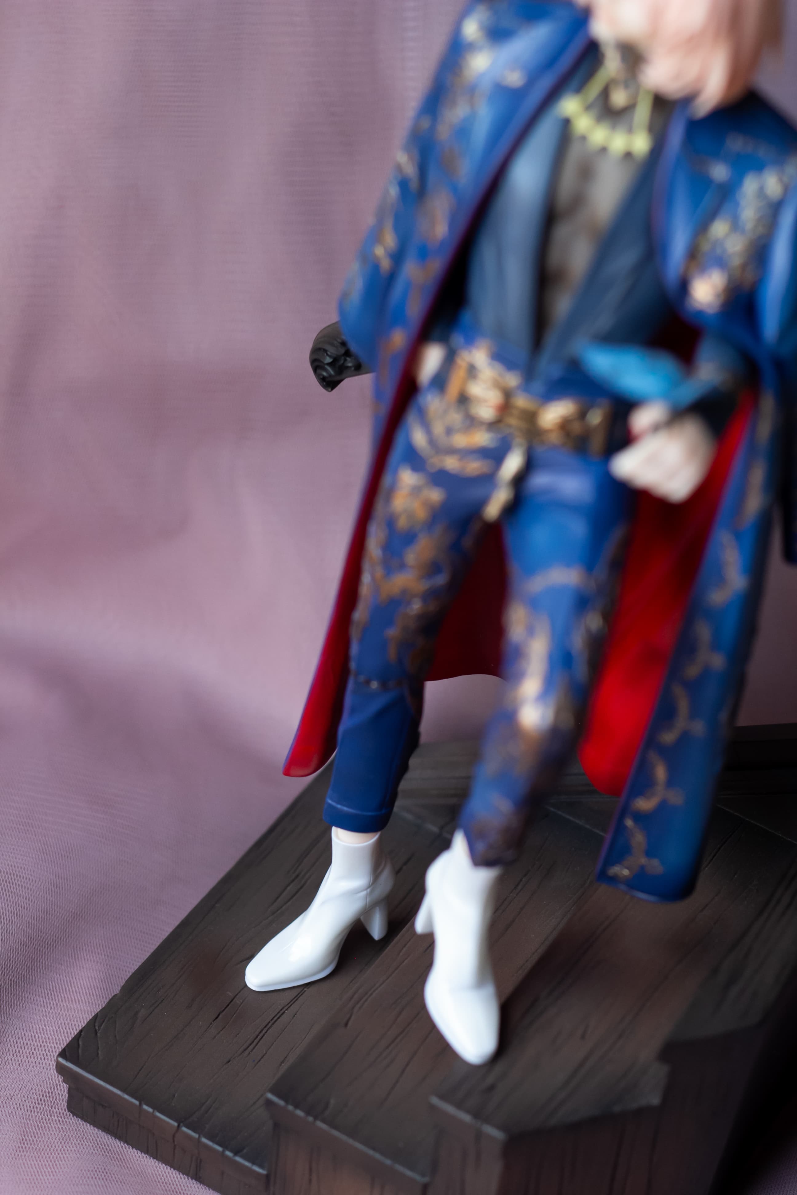 Oberon Dogma Ver., photo 22