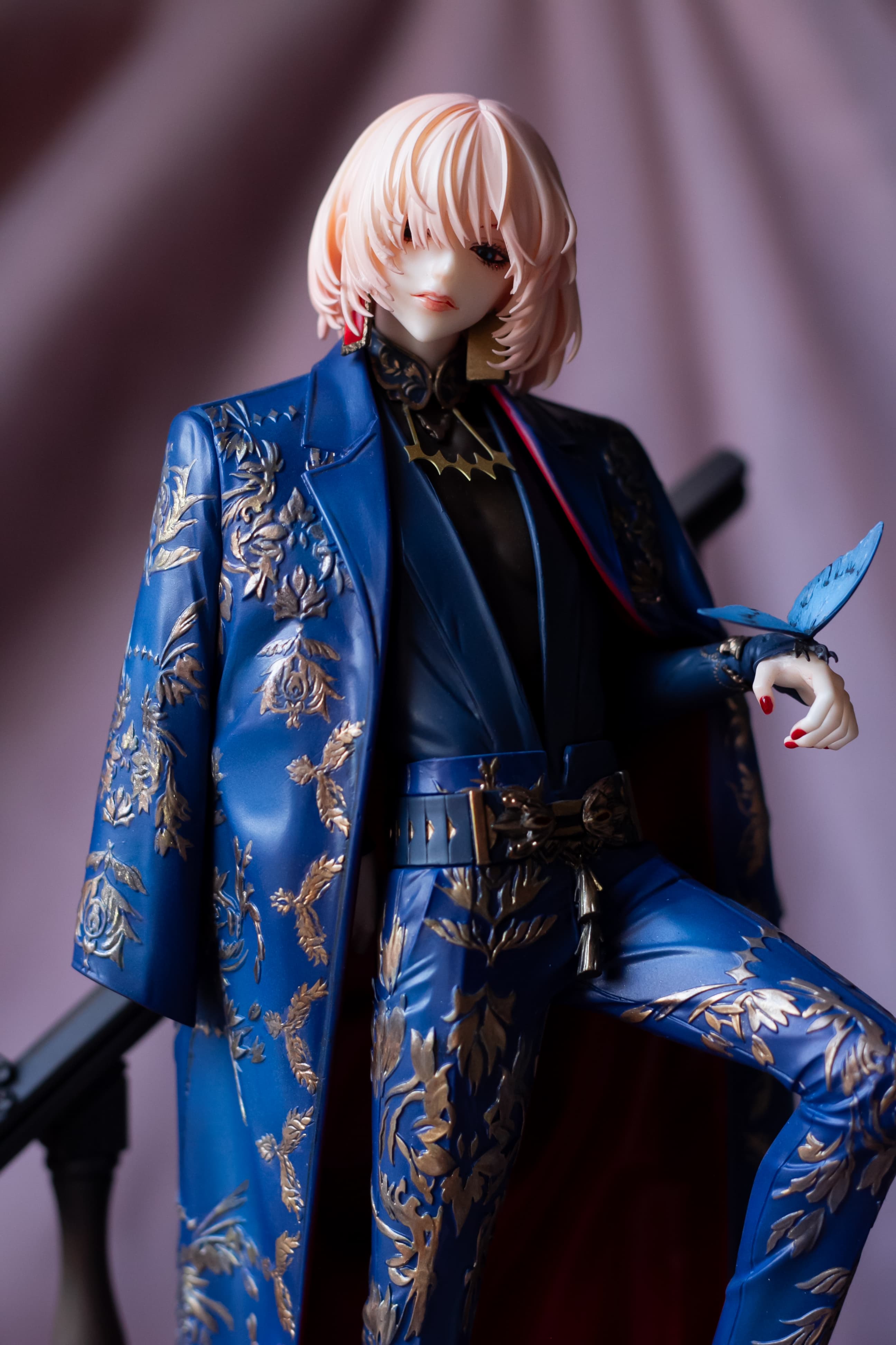 Oberon Dogma Ver., photo 23