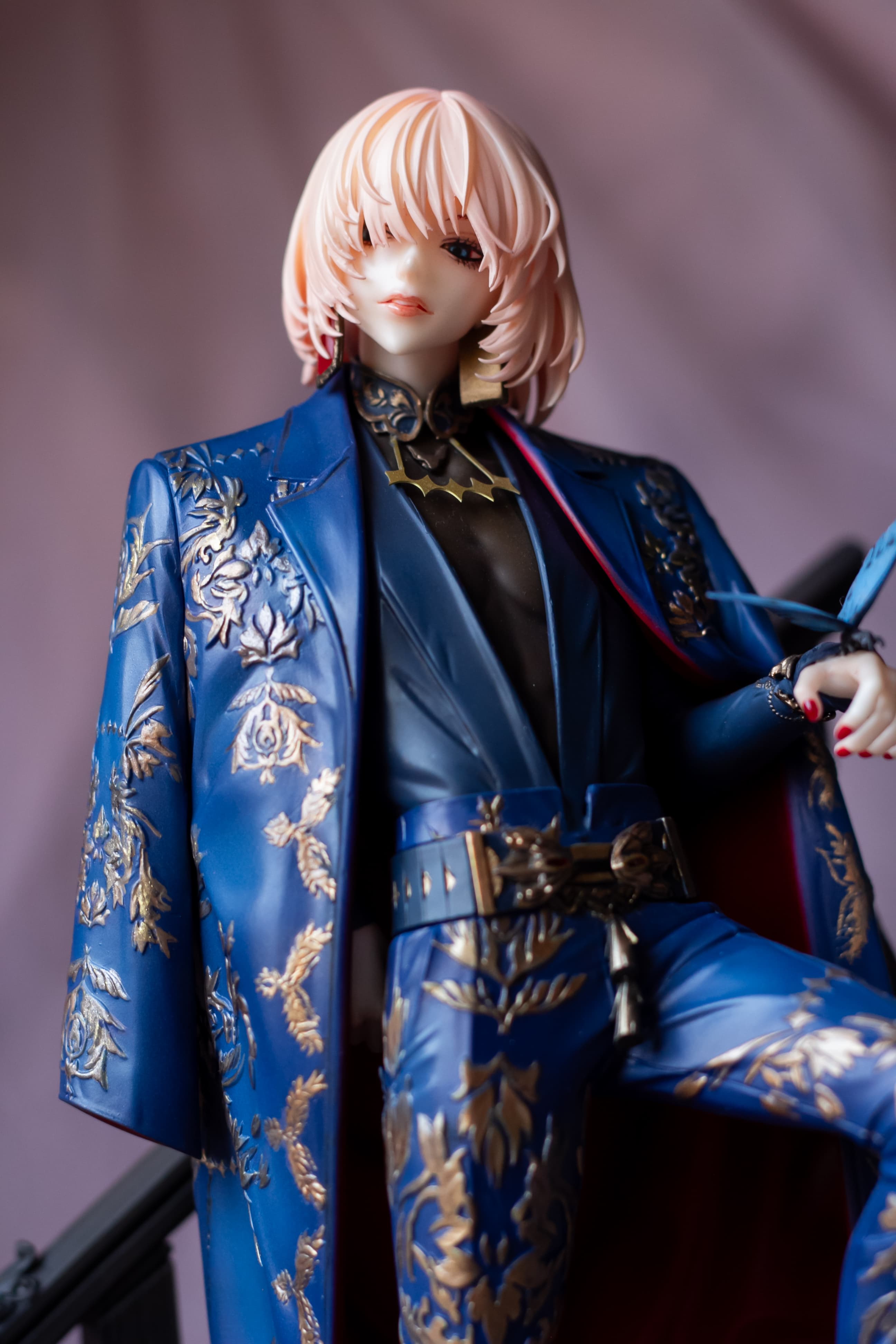 Oberon Dogma Ver., photo 24